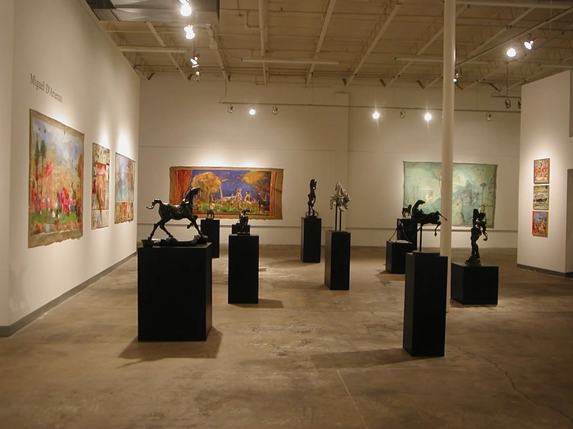 Mason Fine Art