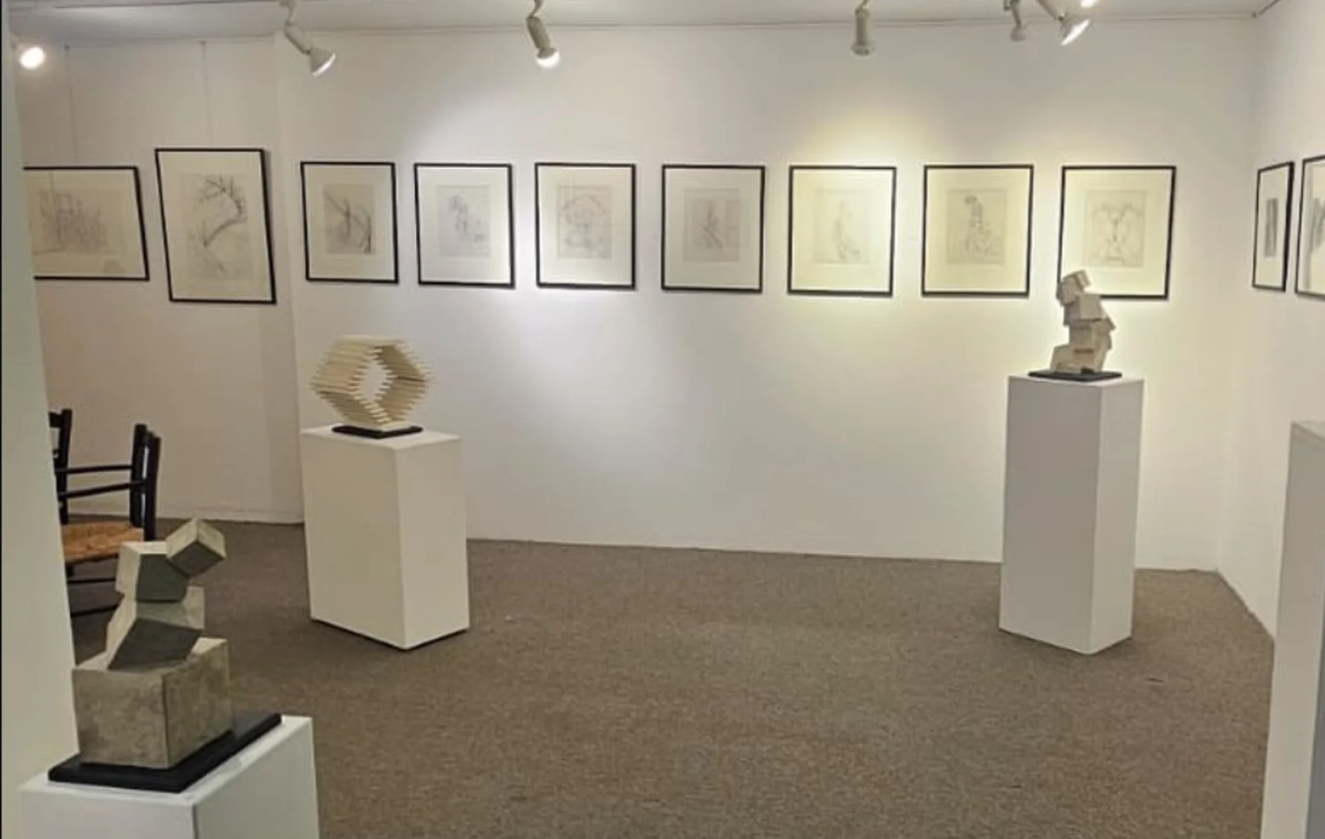 Gloria Gallery