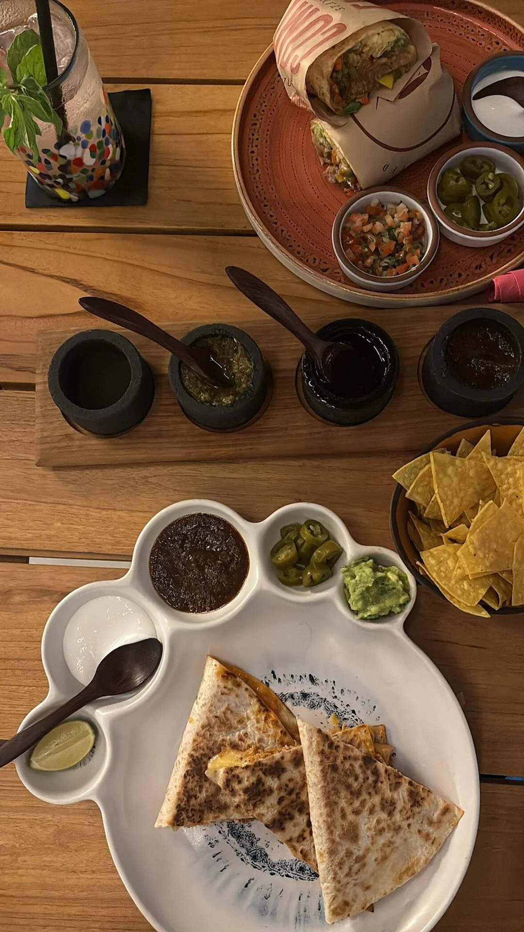 Señor Pico Doha