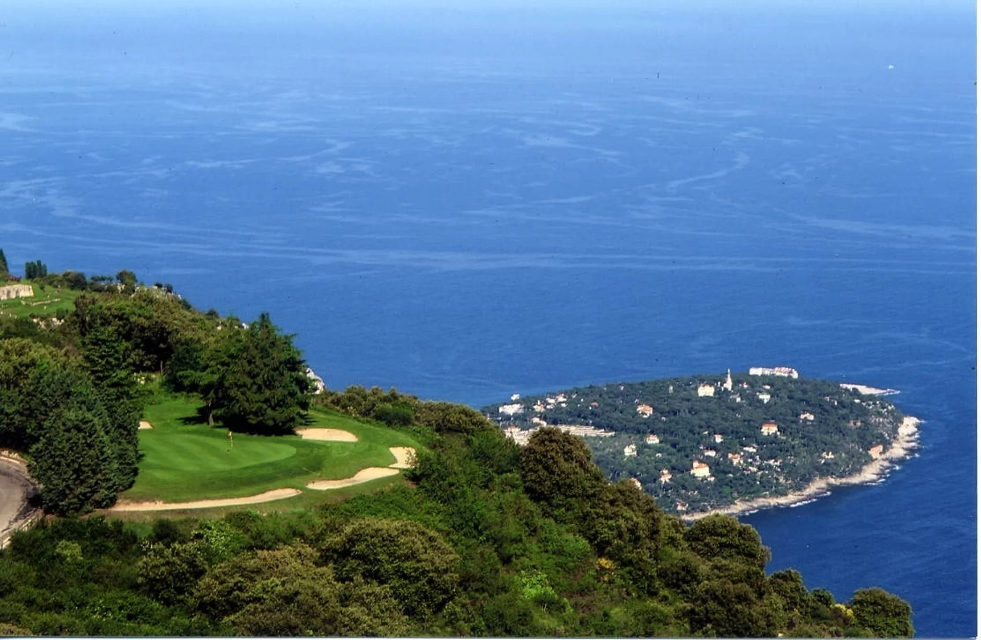 Monte-Carlo Golf Club