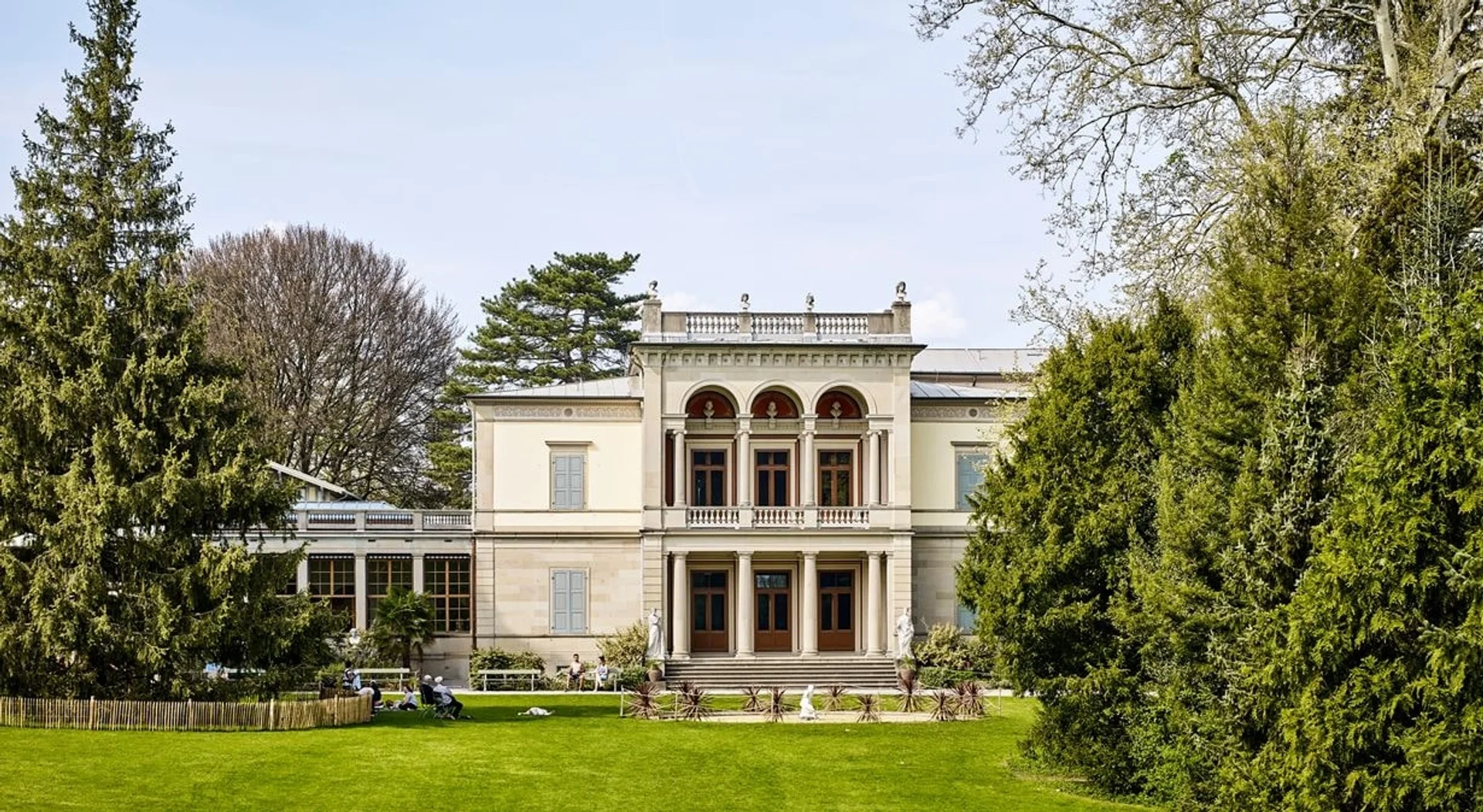Museum Rietberg