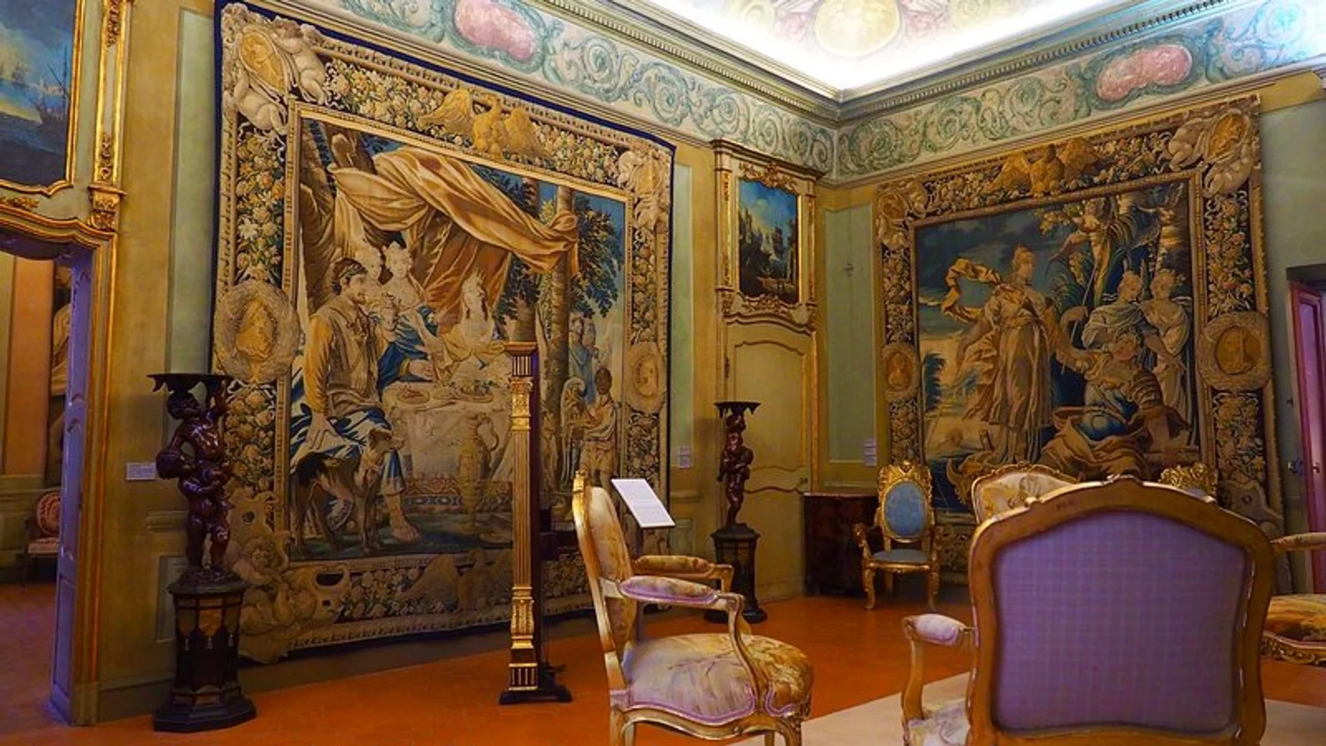 Palais Lascaris