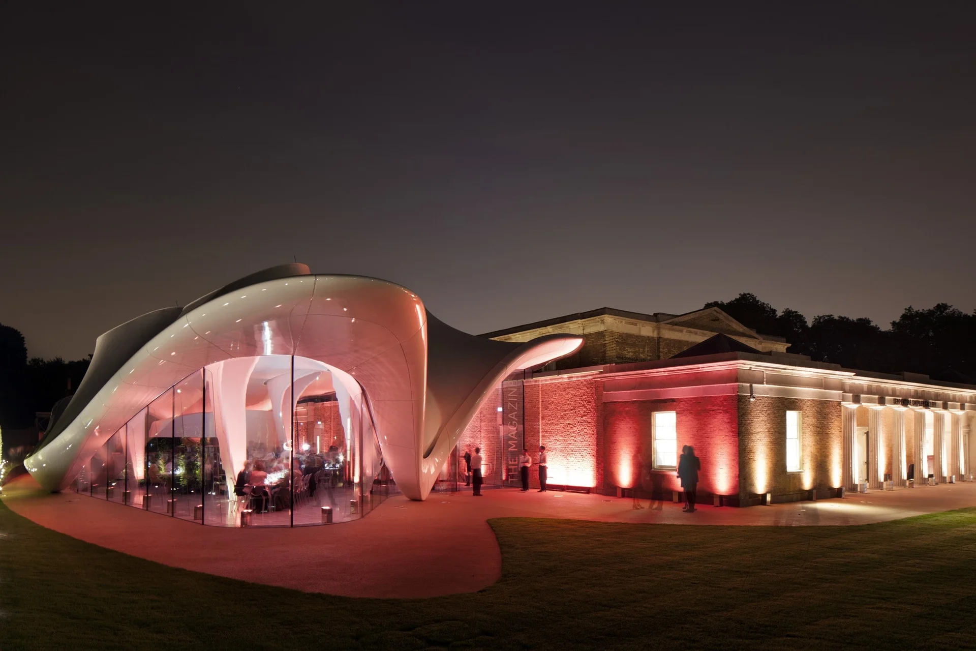 Serpentine Galleries