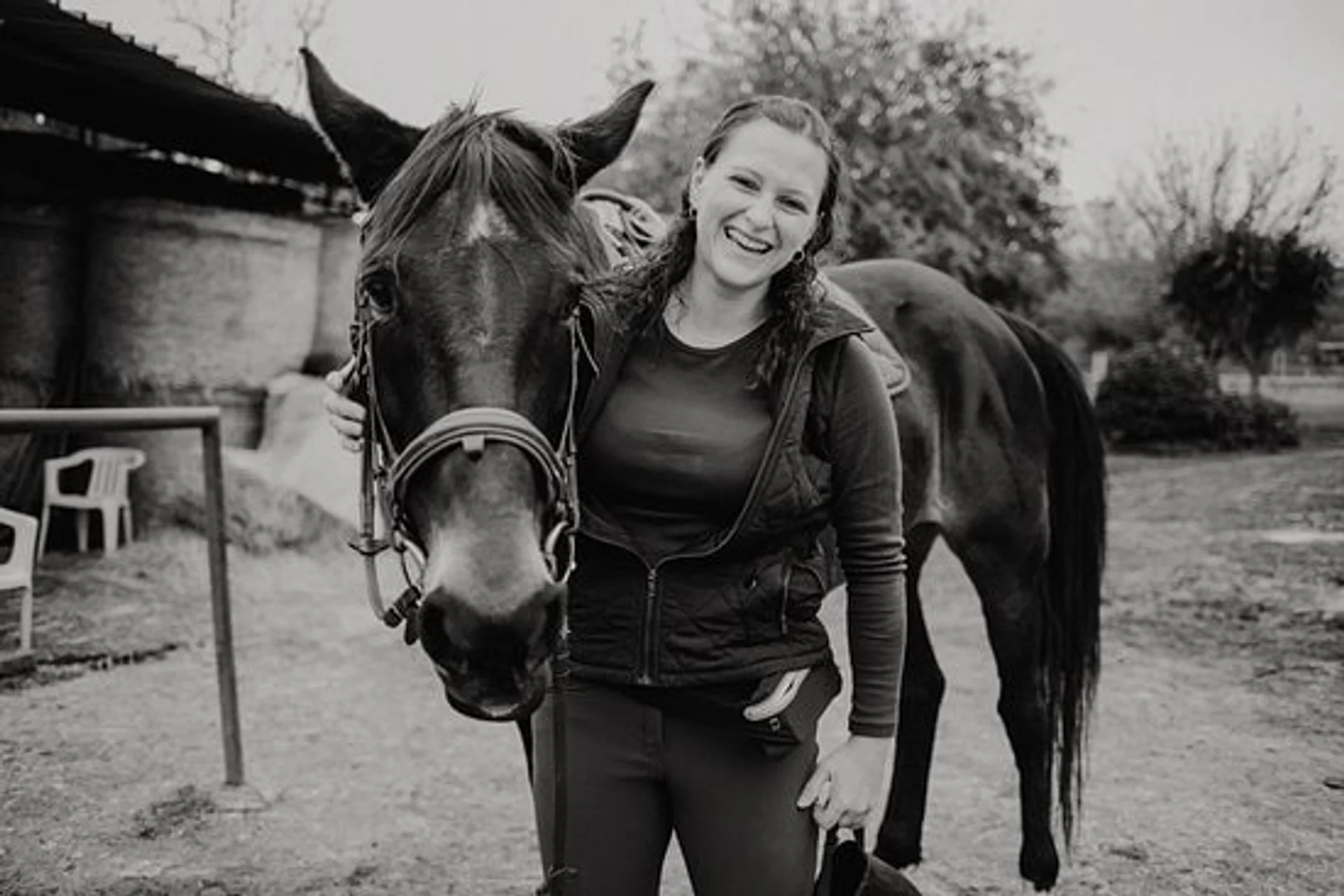 Riding Ancient Rome - Antica Torre