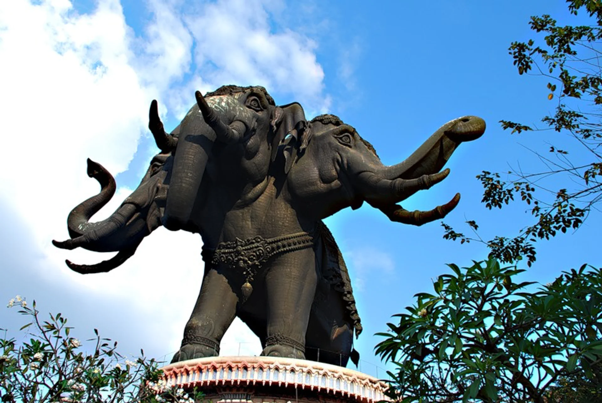 The Erawan Museum