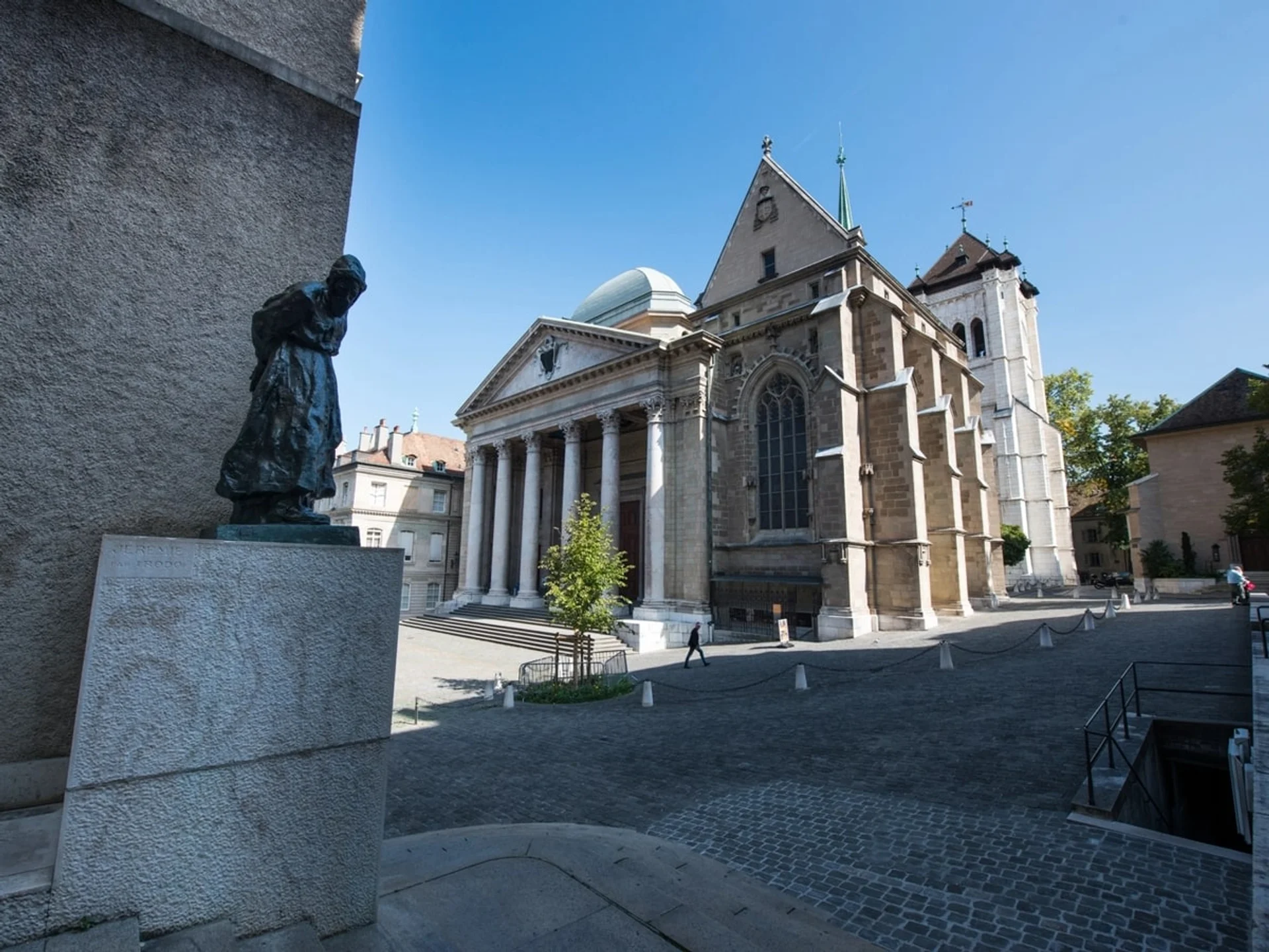 Cathédrale Saint-Pierre