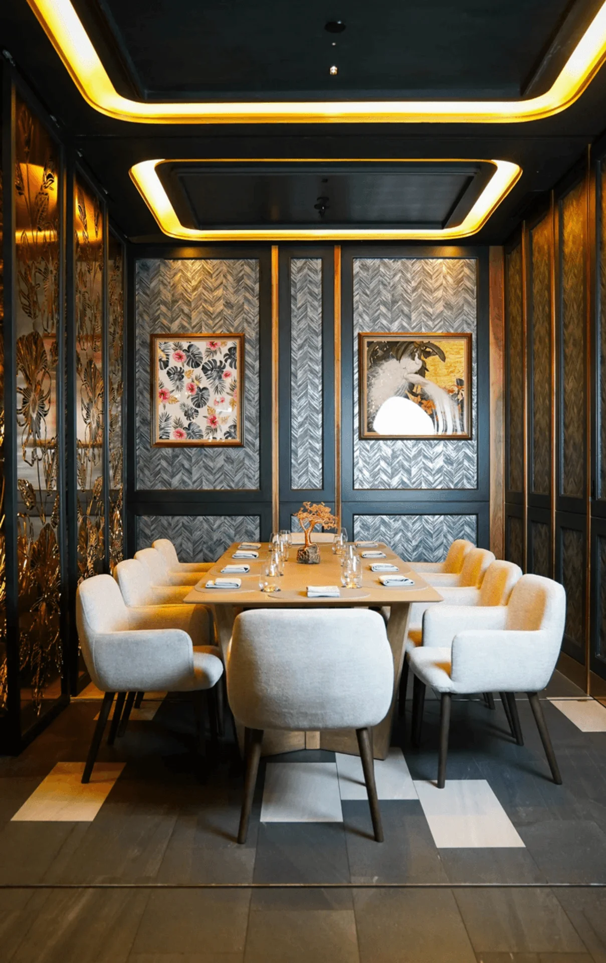 Enigma Yorkville