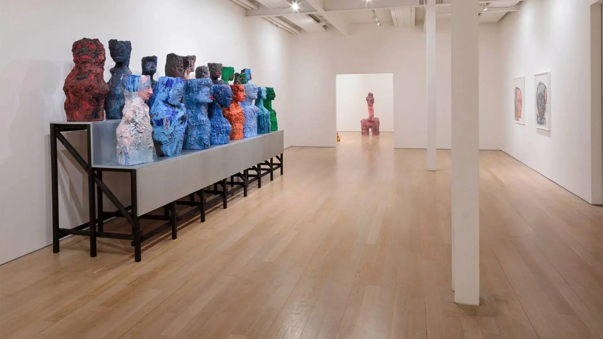The Fruitmarket Gallery