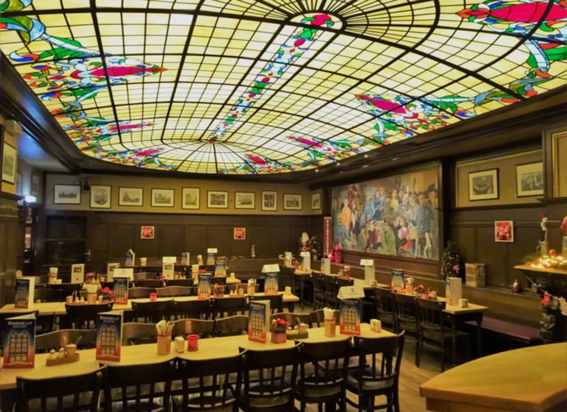 Peters Brauhaus