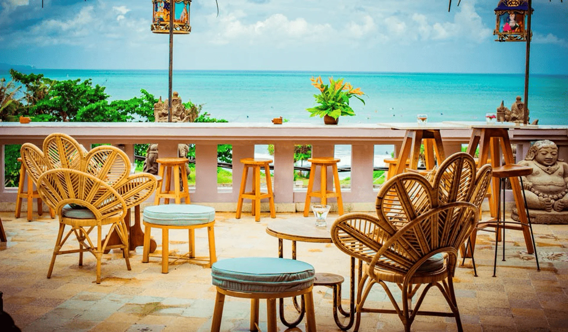 Ji Restaurant