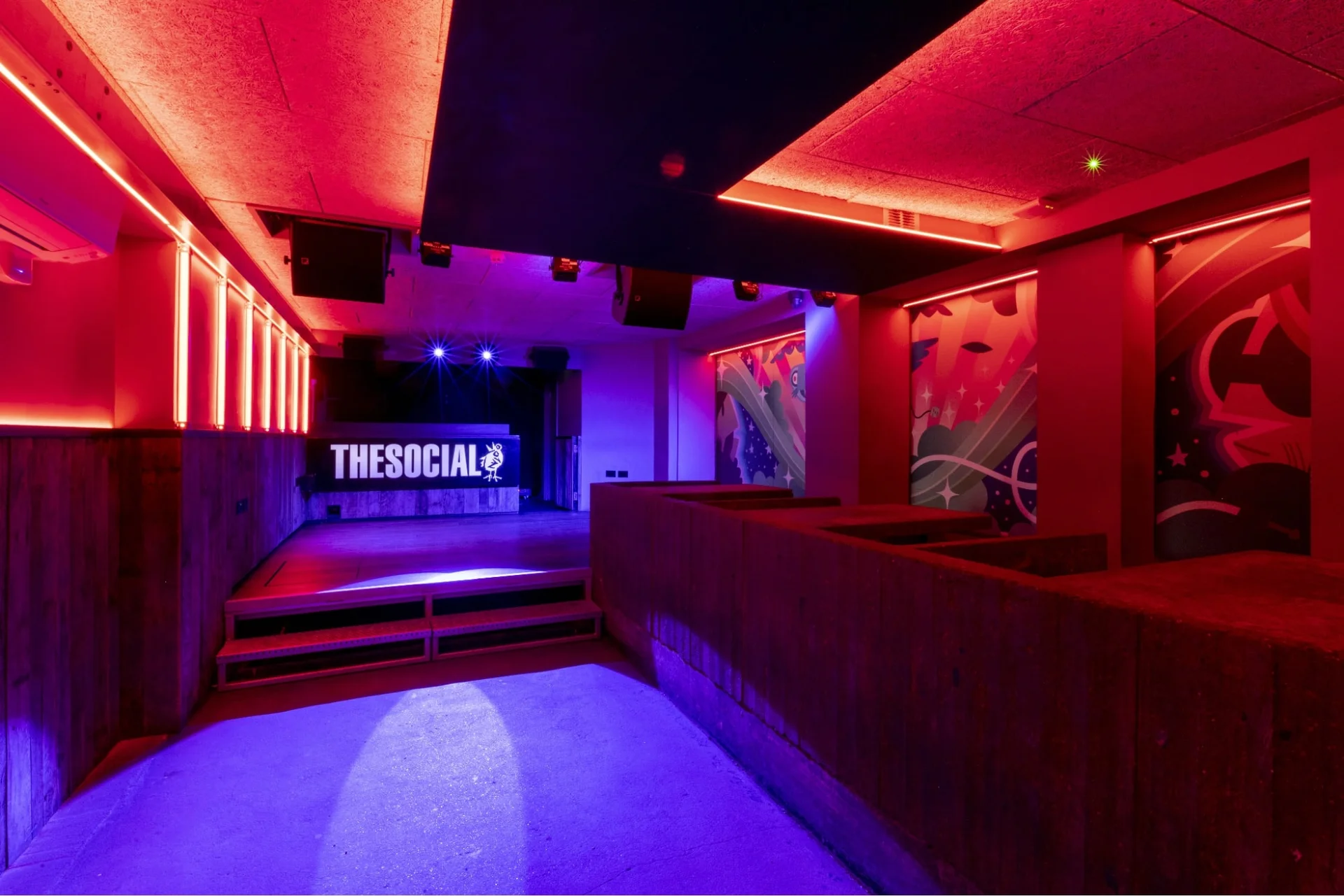 The Social