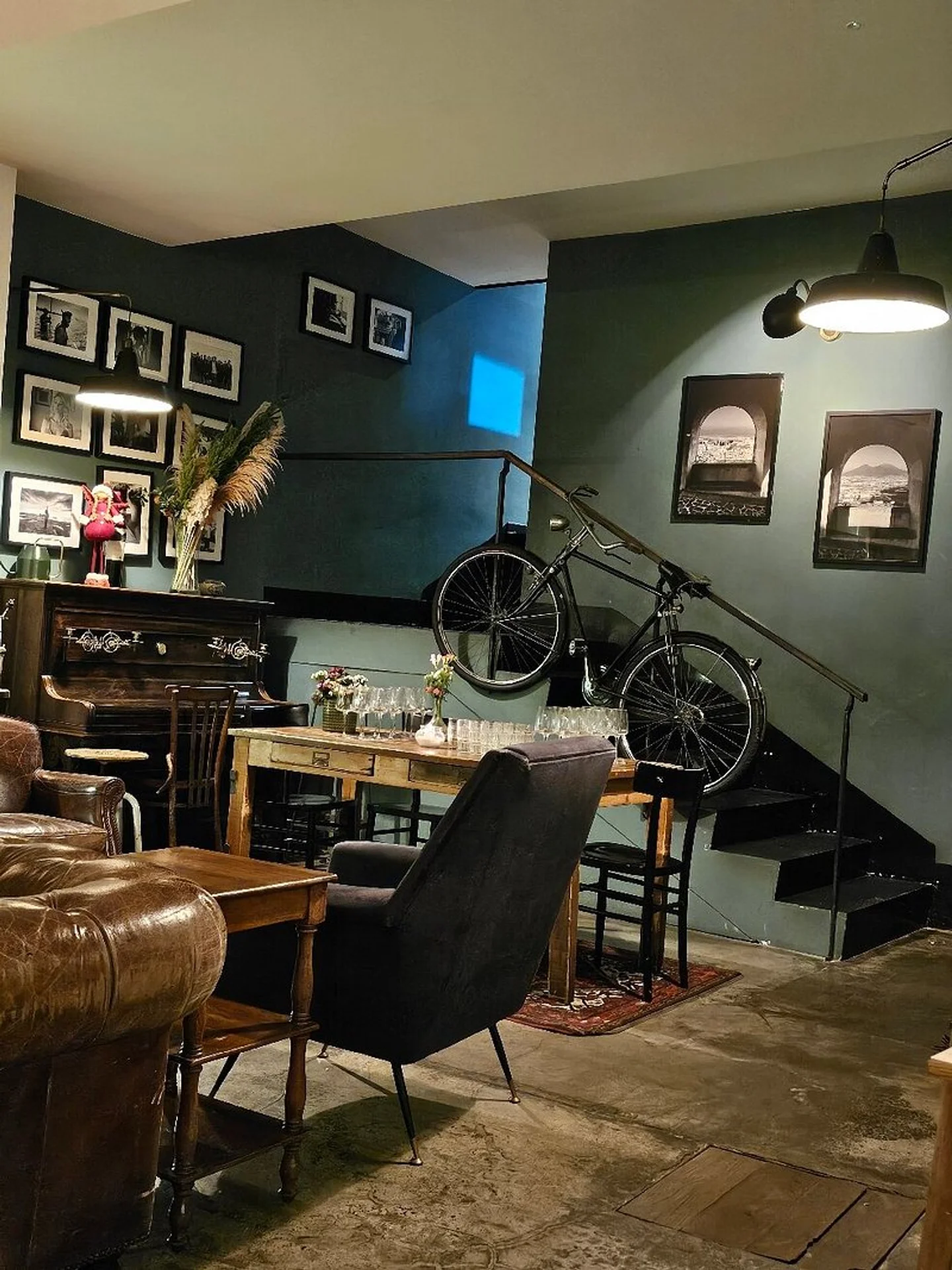 Ba-Bar House