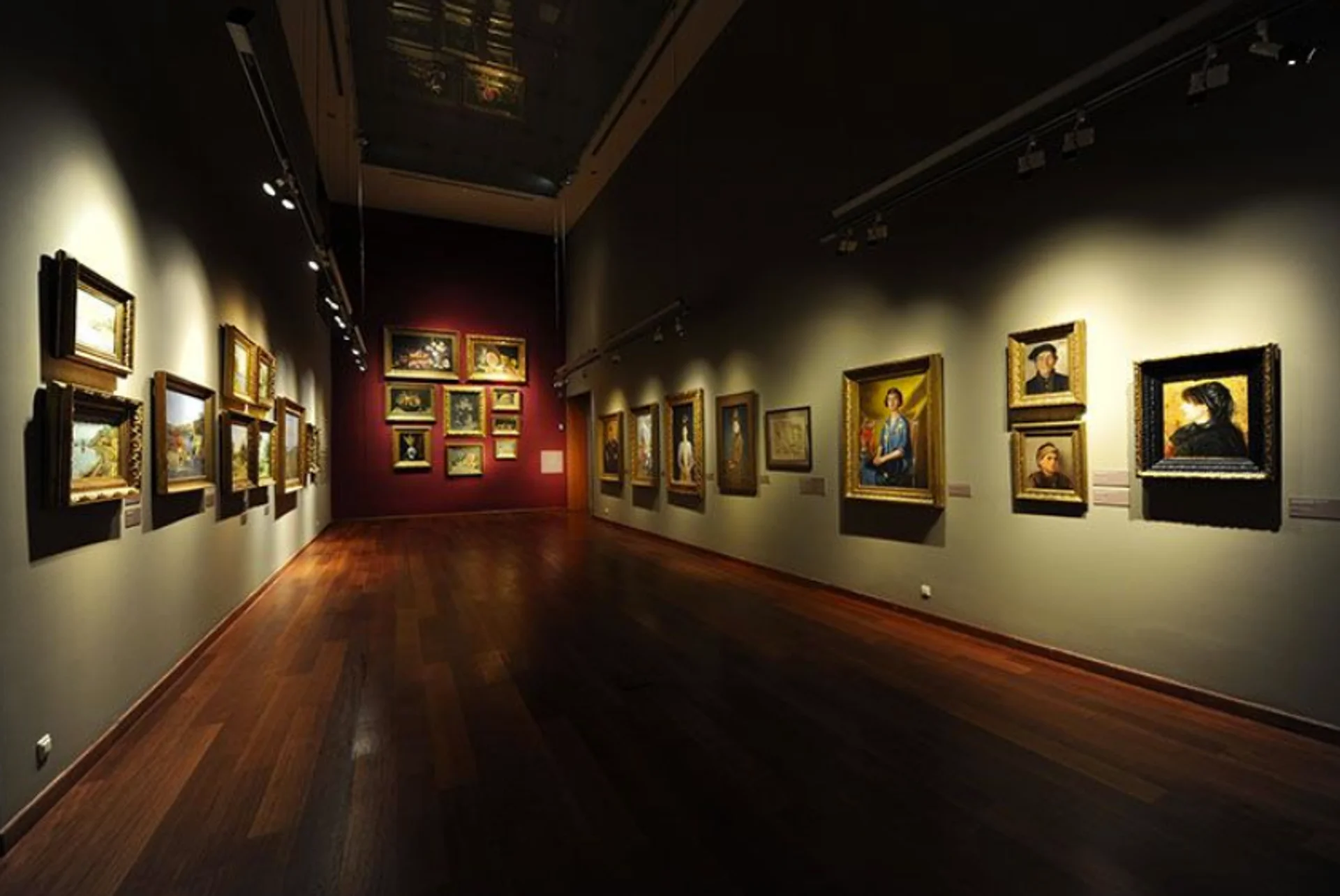 Sakıp Sabancı Museum