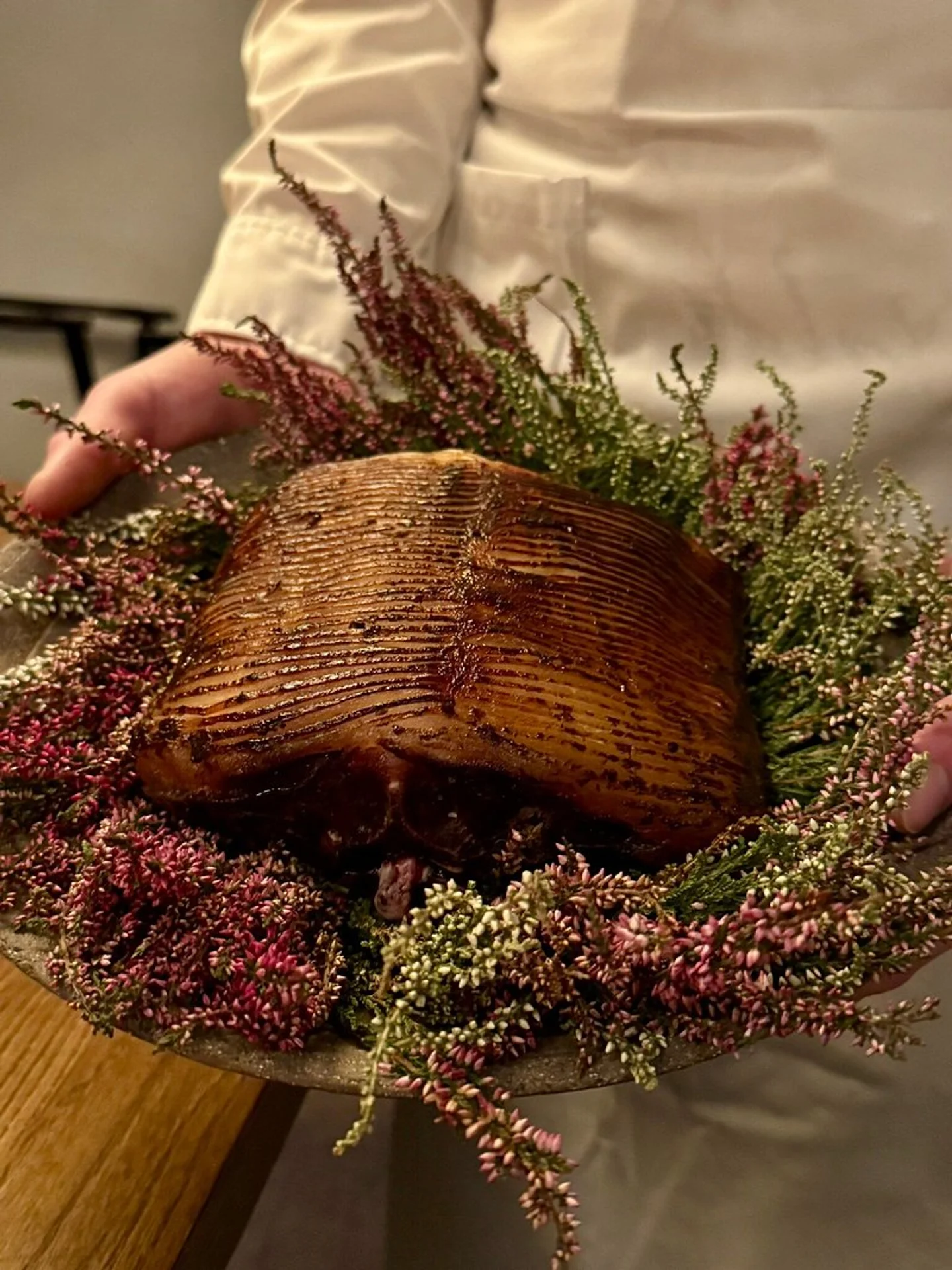 Restaurant Kontrast