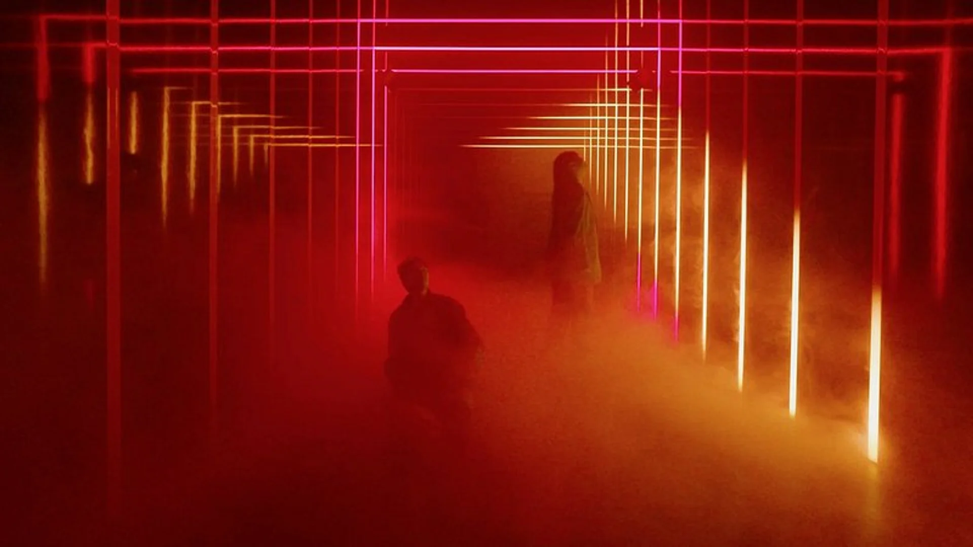 MOIR - The Museum Of Infinite Realities