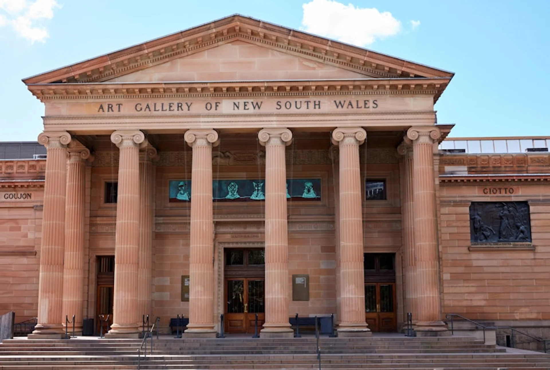 Art Gallery of NSW