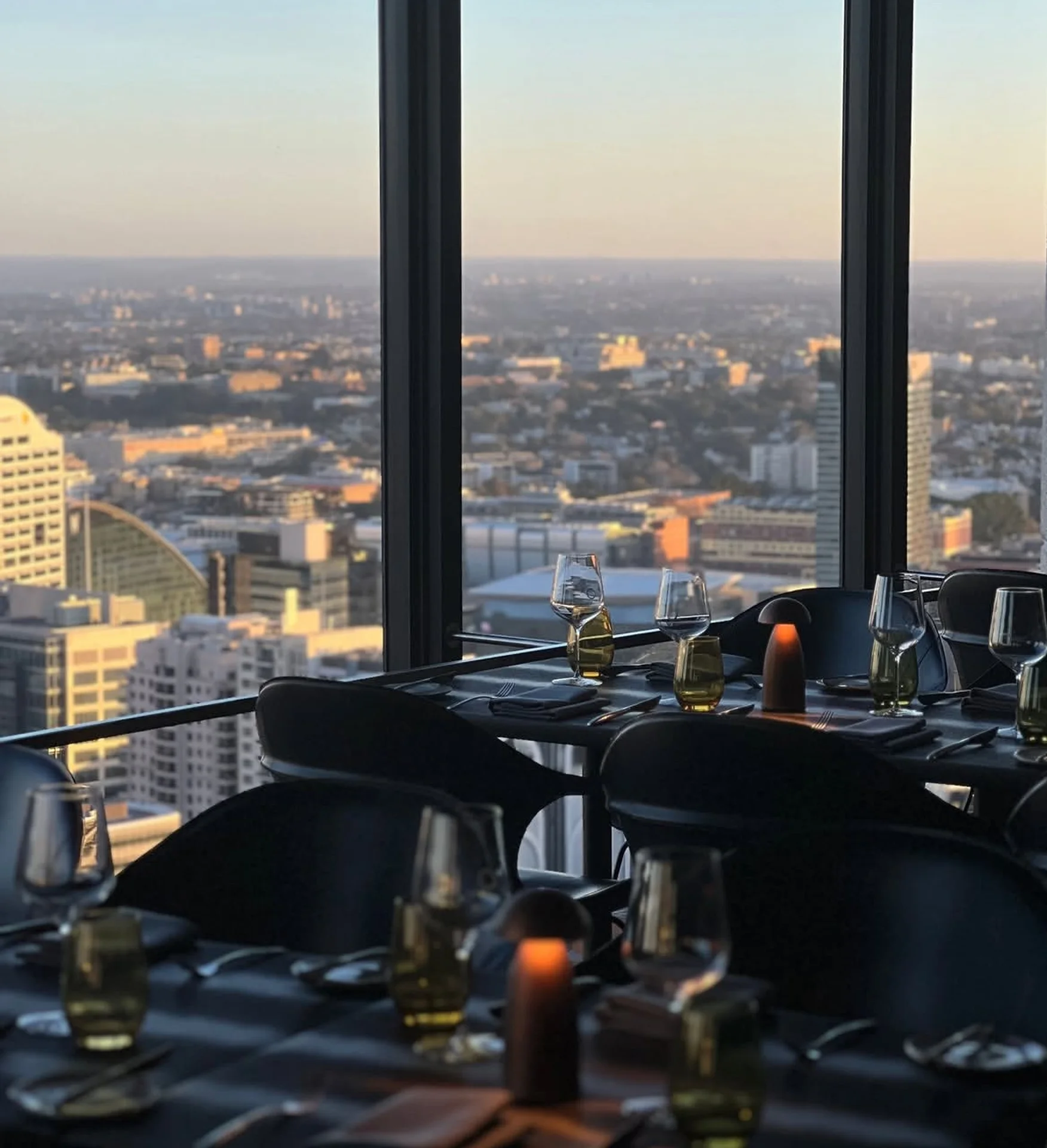 O Bar & Dining