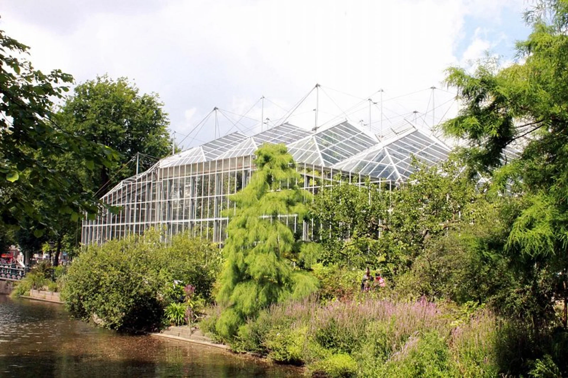 Hortus Botanicus