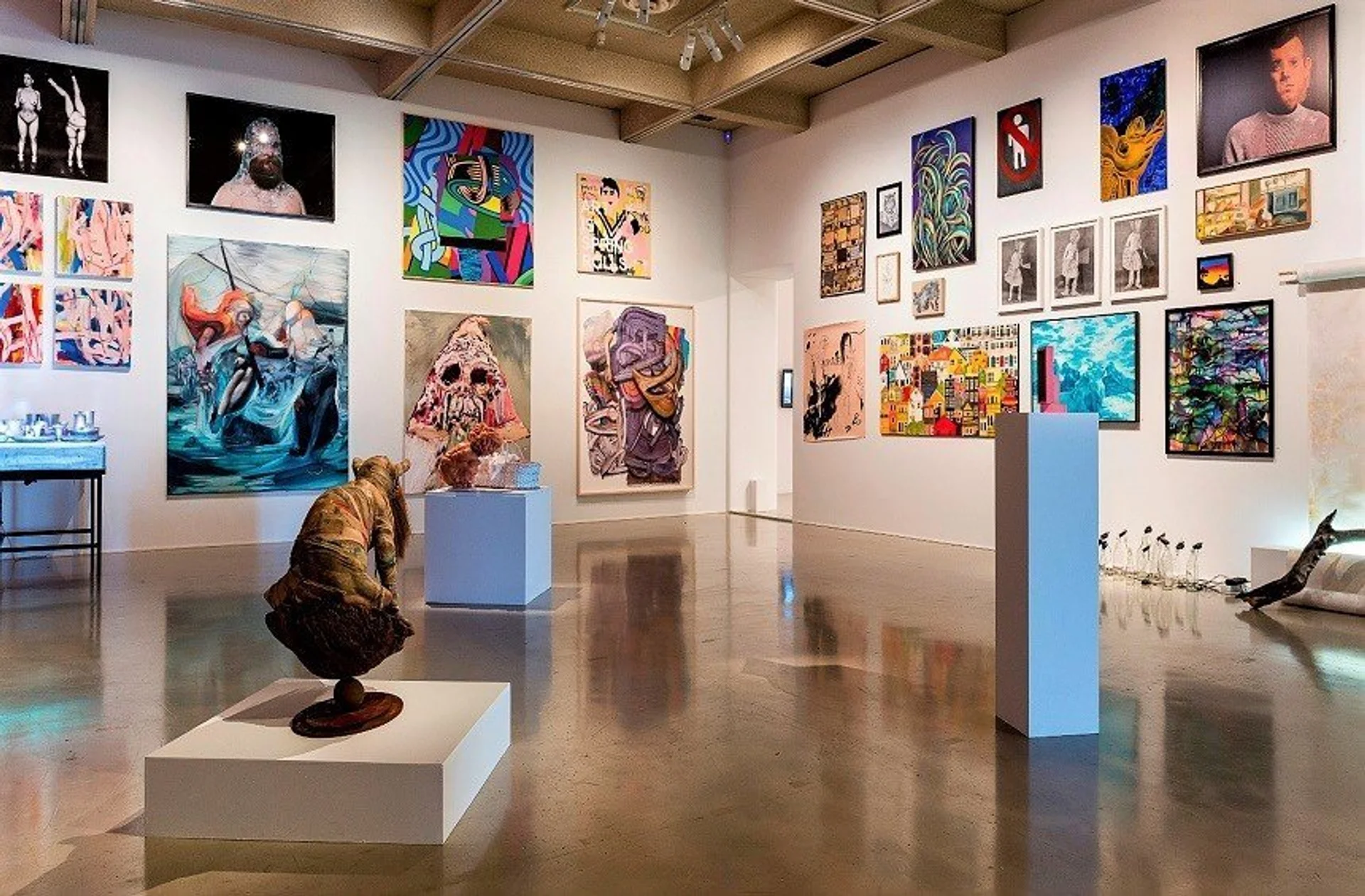 Limassol Municipal Art Gallery
