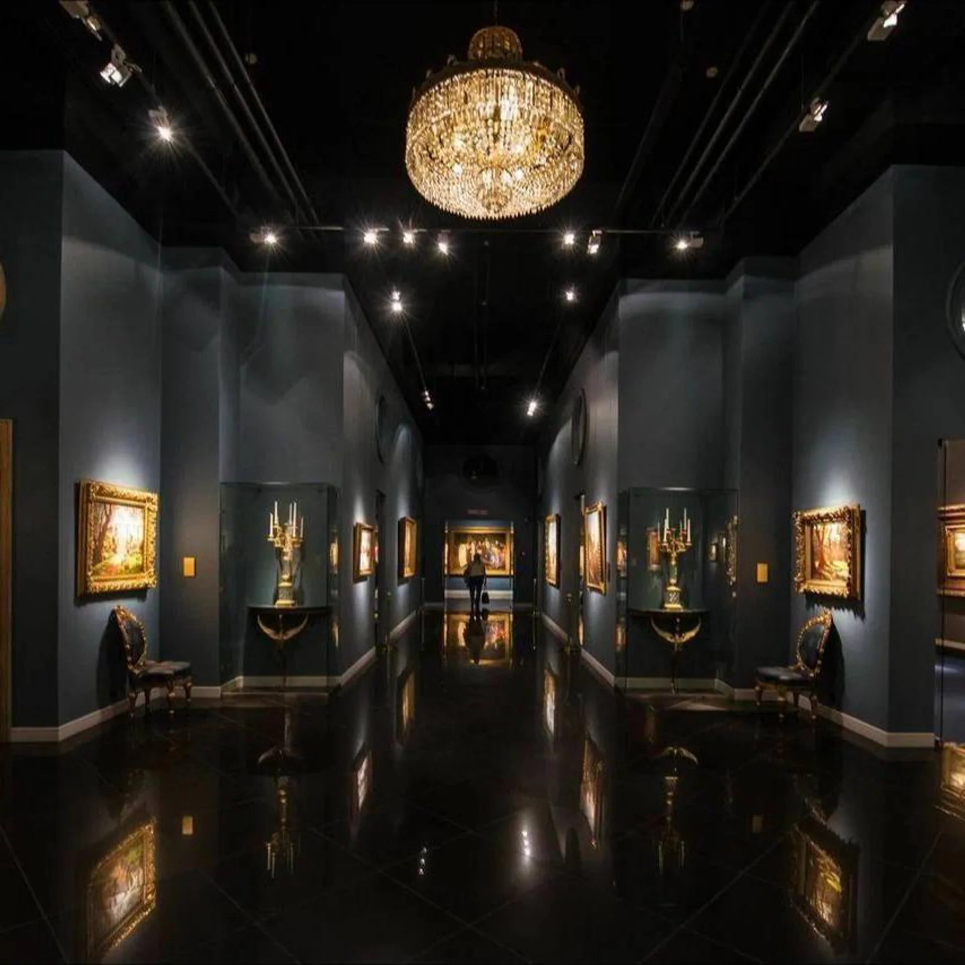 Moscow Art Center