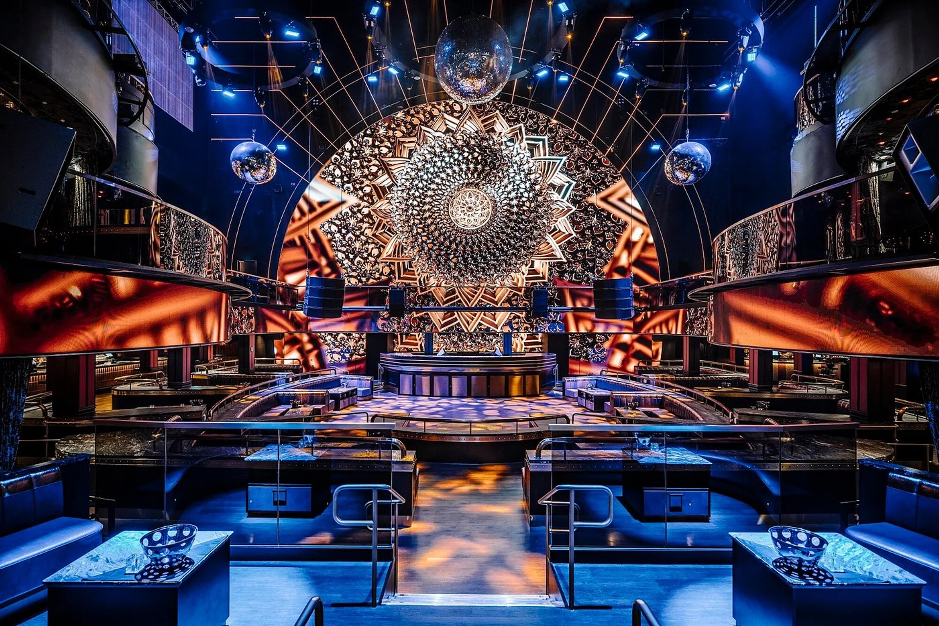 Marquee Singapore