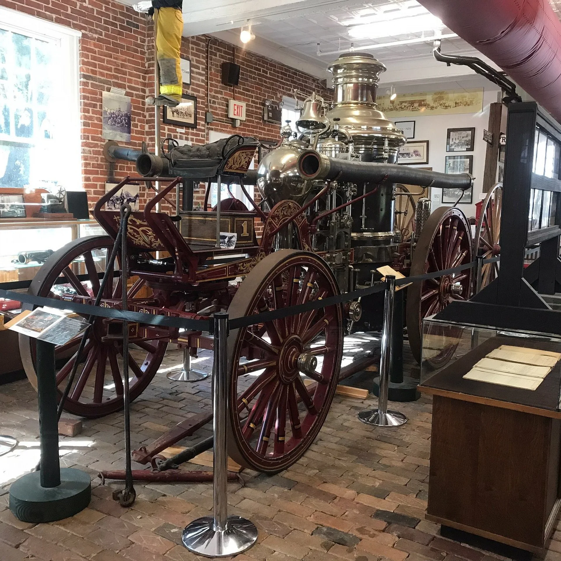 Orlando Fire Museum