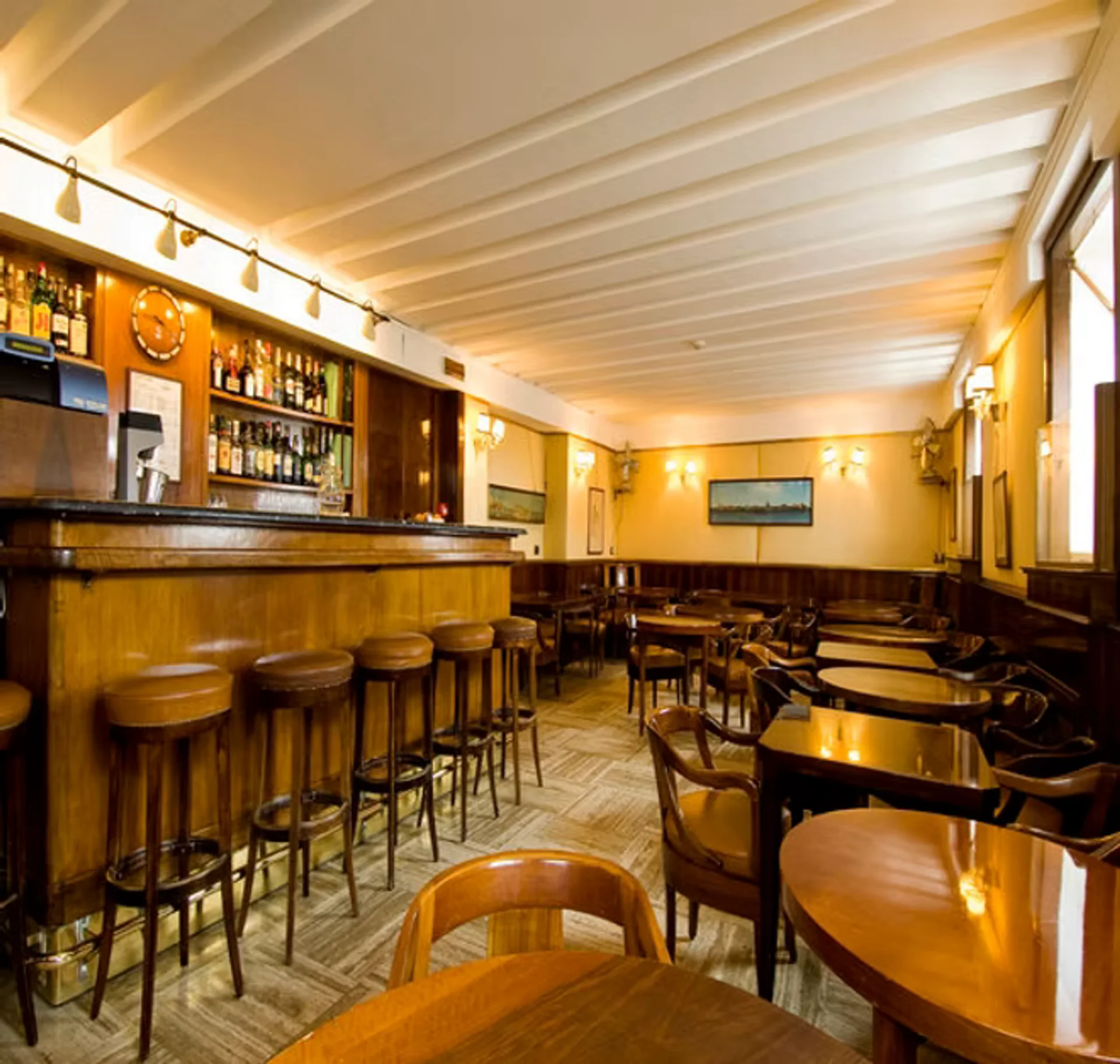 Harry’s Bar