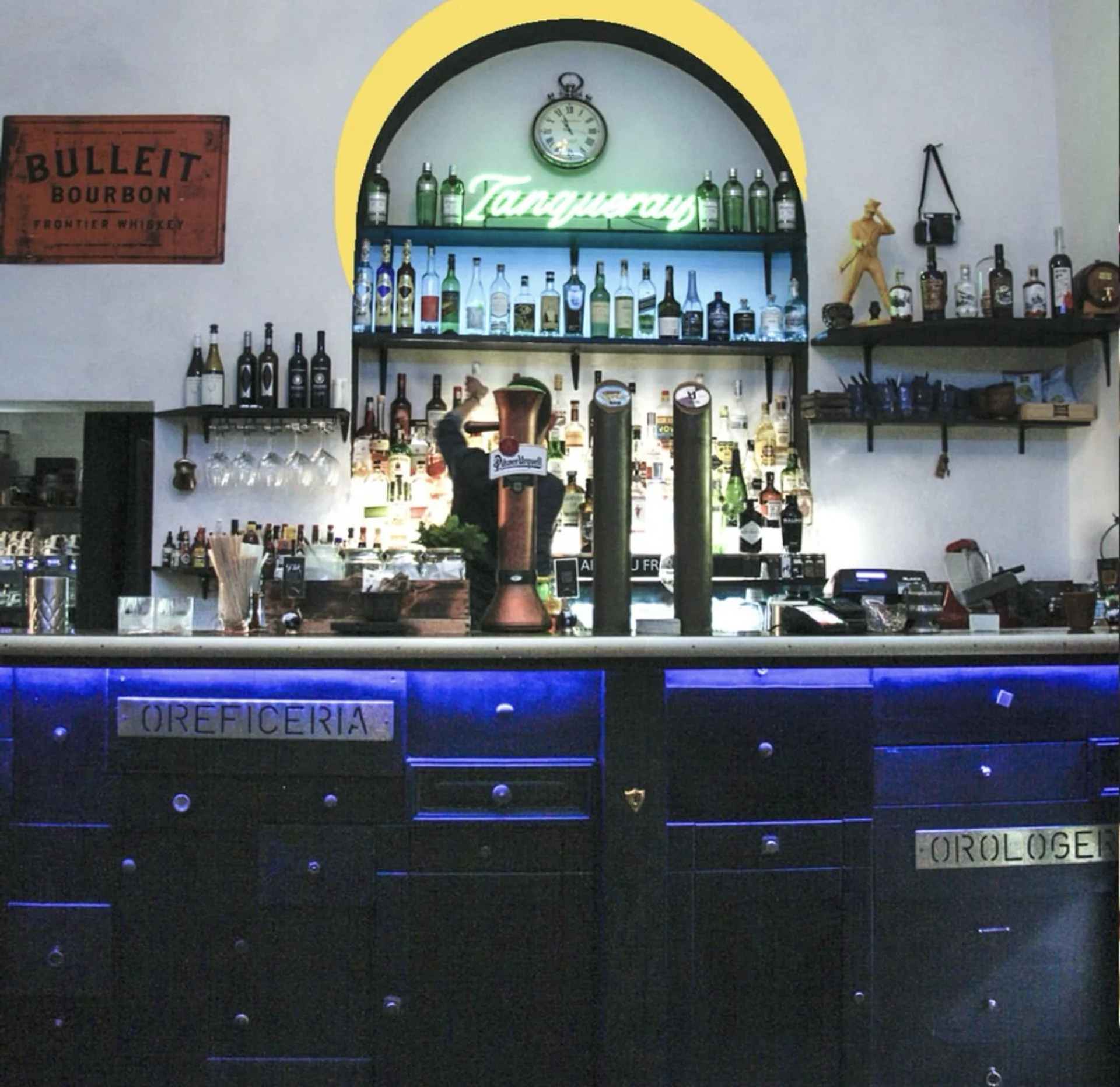 FUK Cocktail Bar