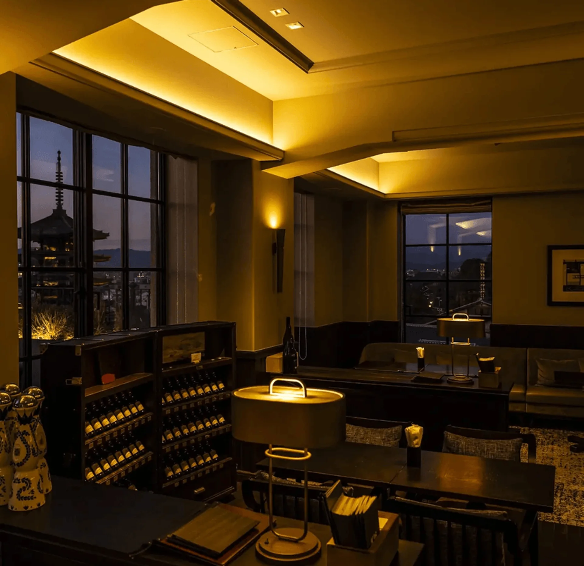K36 (The Bar & Rooftop)