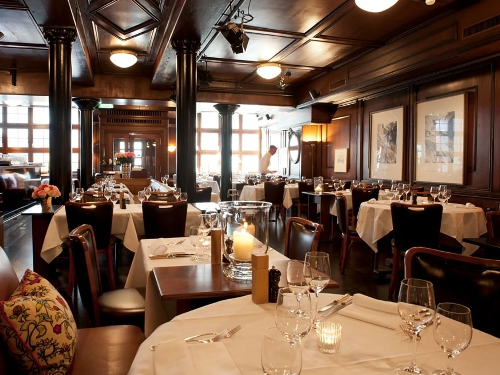 Restaurant Kindli