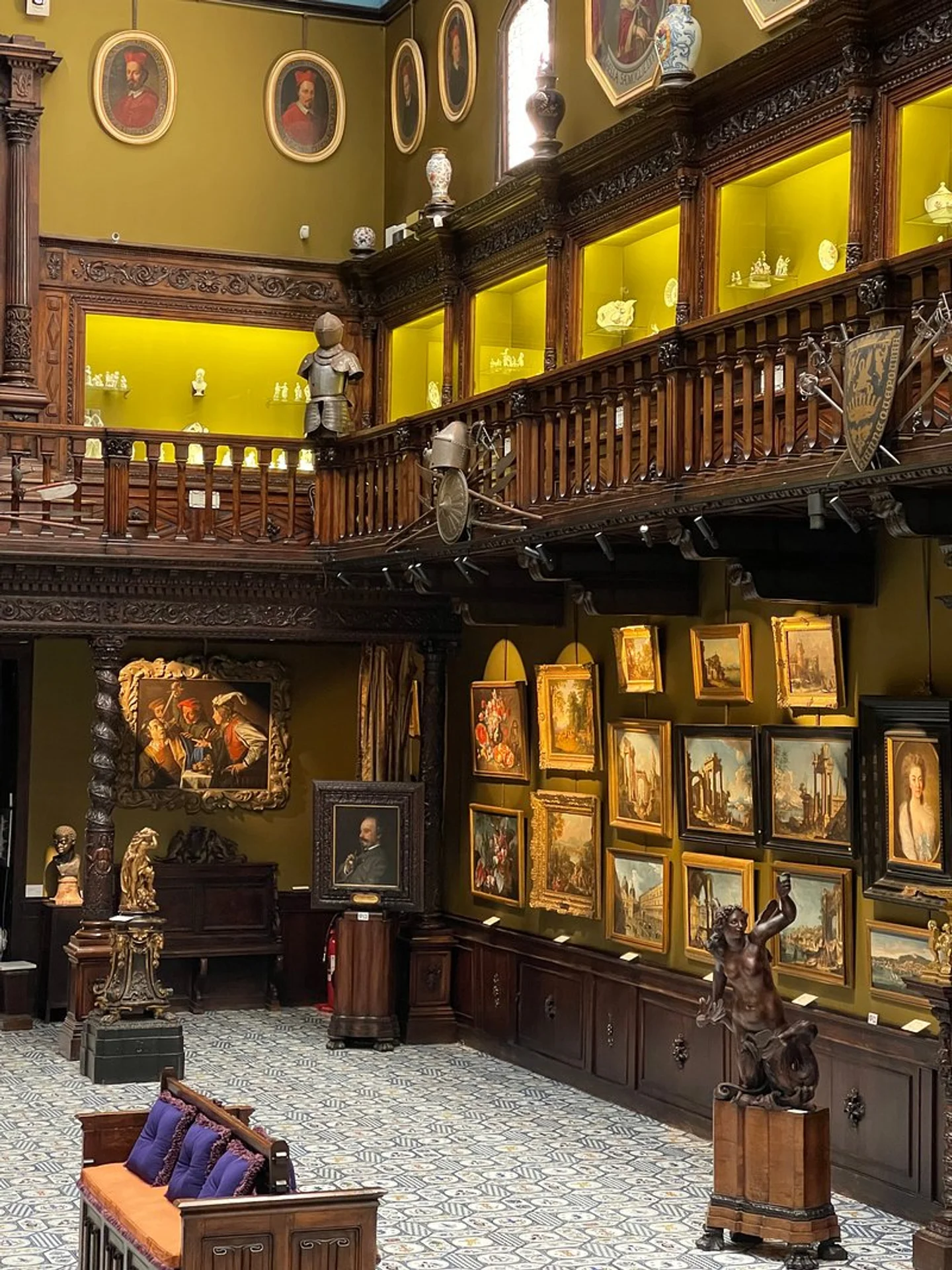 Museo Civico Filangieri