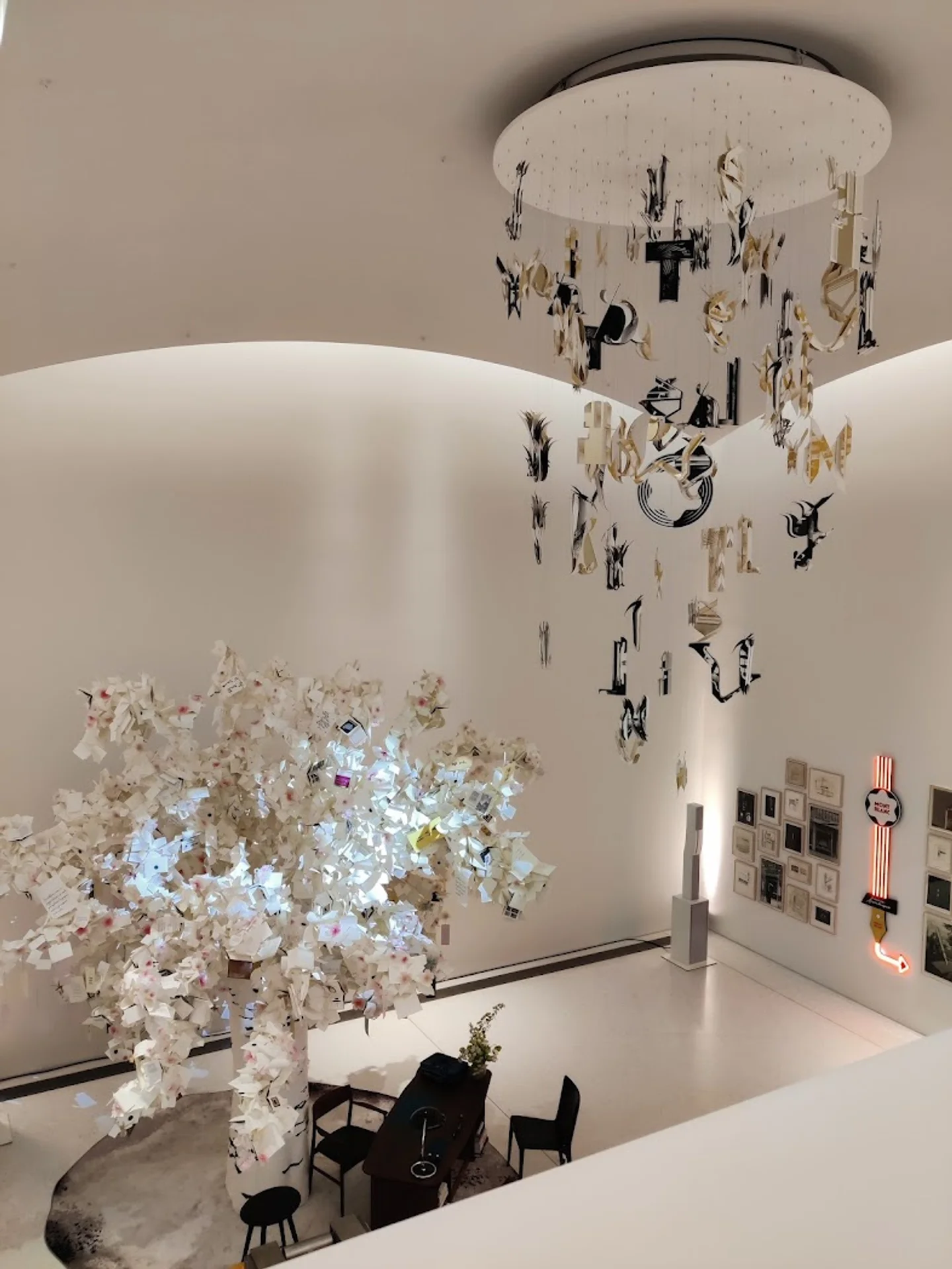 Montblanc Haus