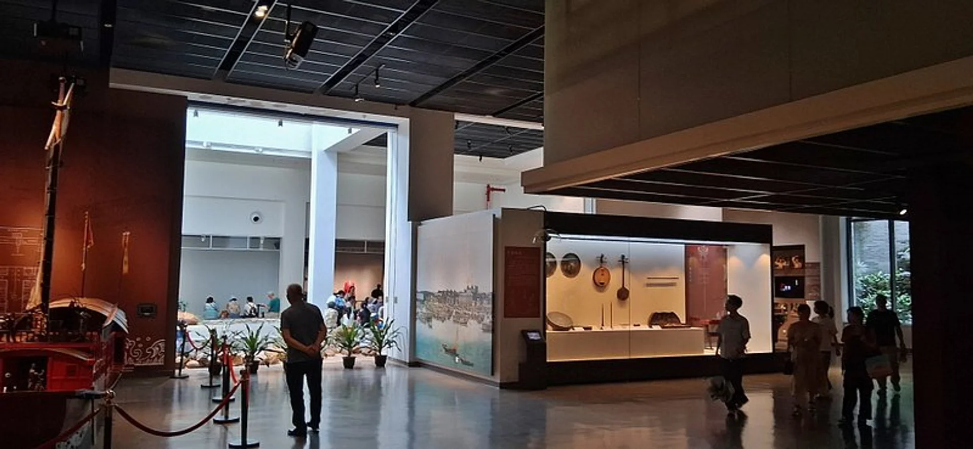 Cantonese Opera Art Museum
