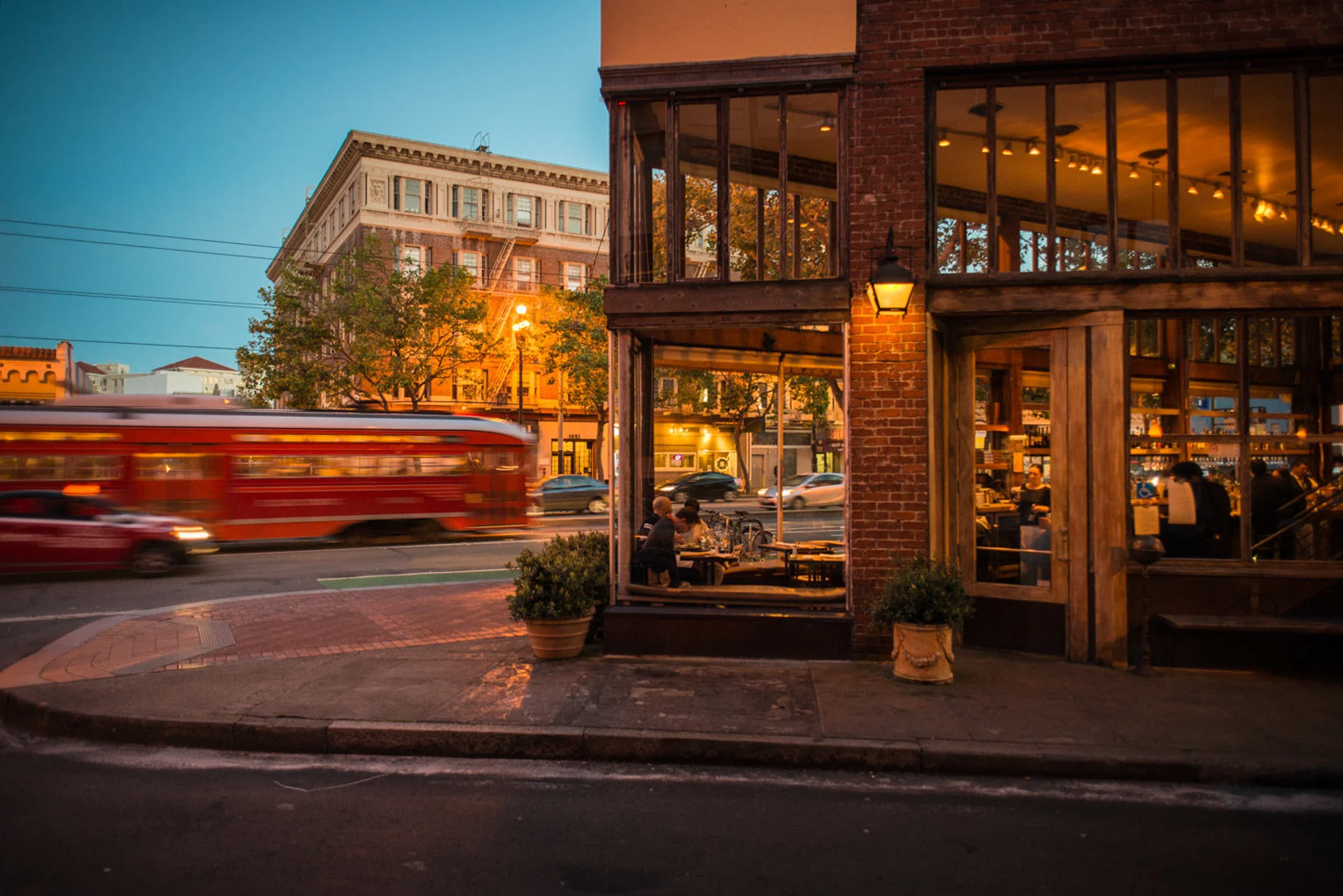 Zuni Café