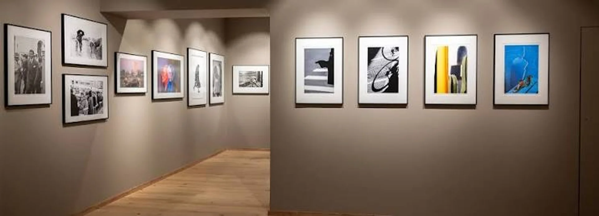Leica Gallery