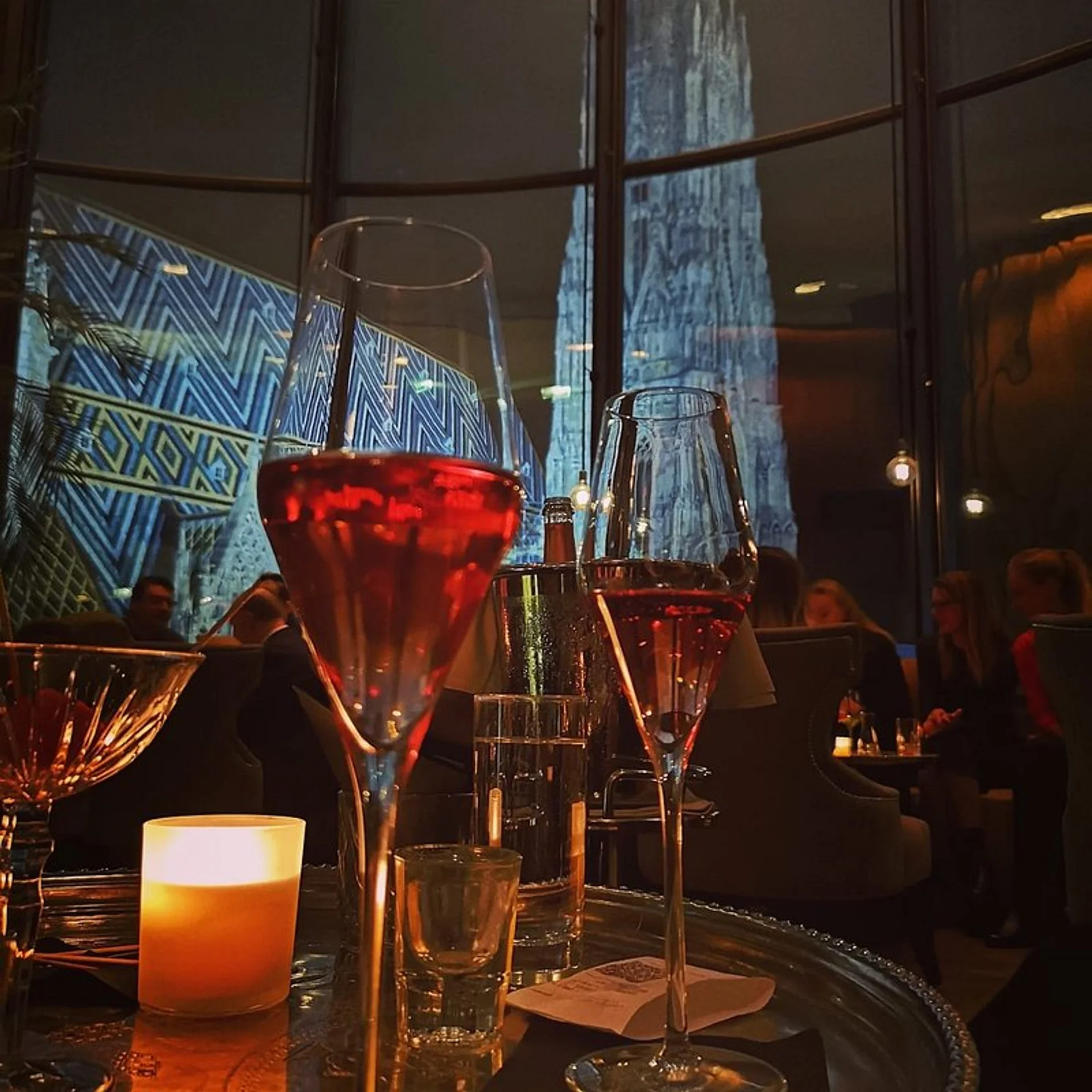 Onyx Bar