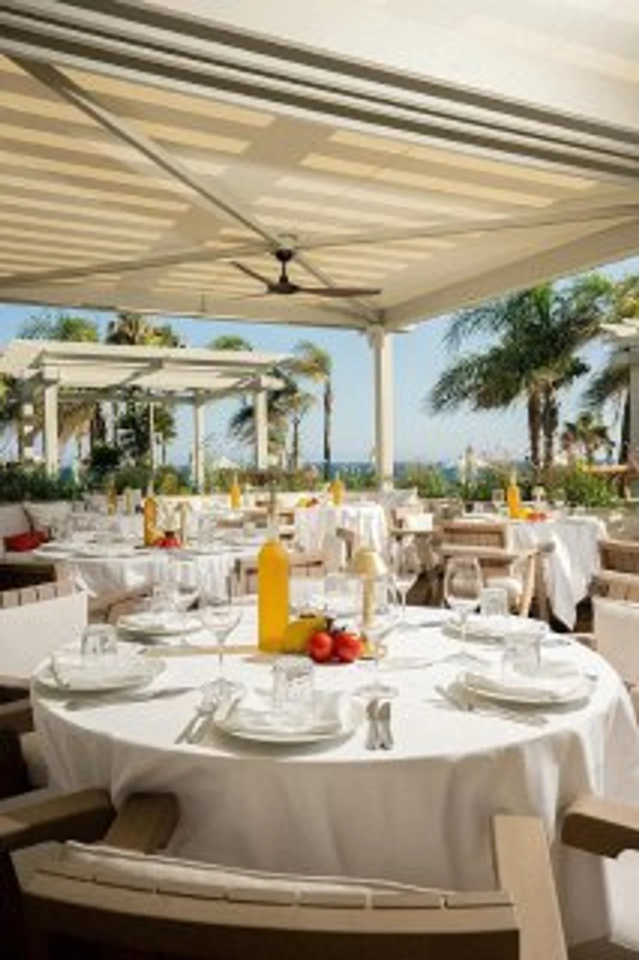 LPM Restaurant & Bar Limassol