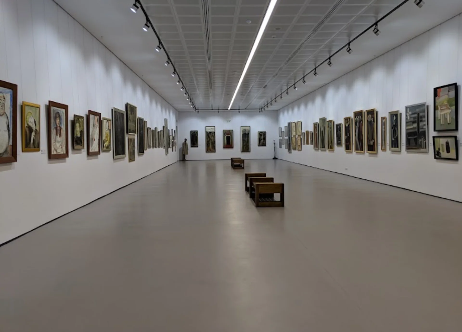 Museum of Arts of Georgia