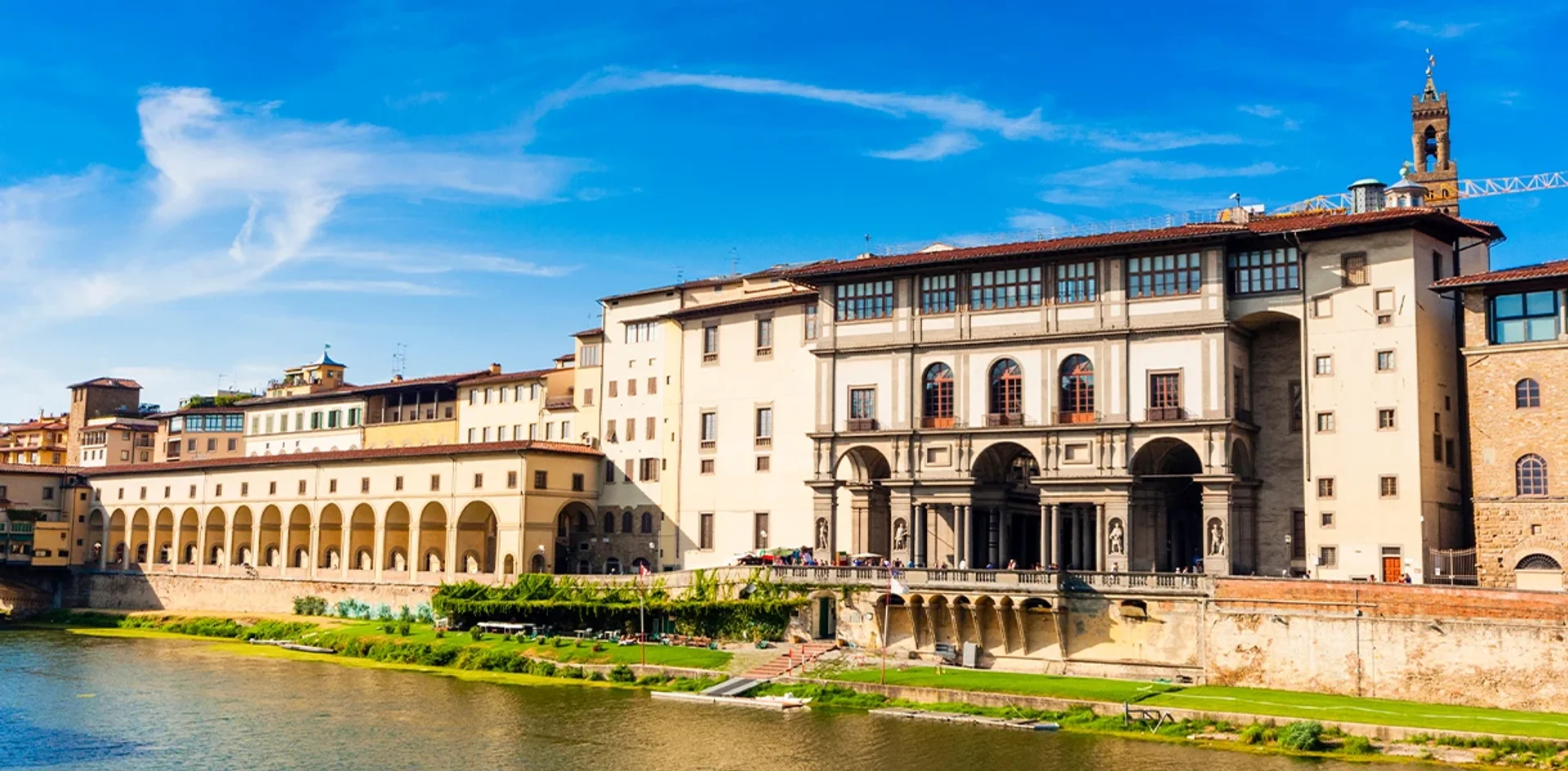 Uffizi Gallery
