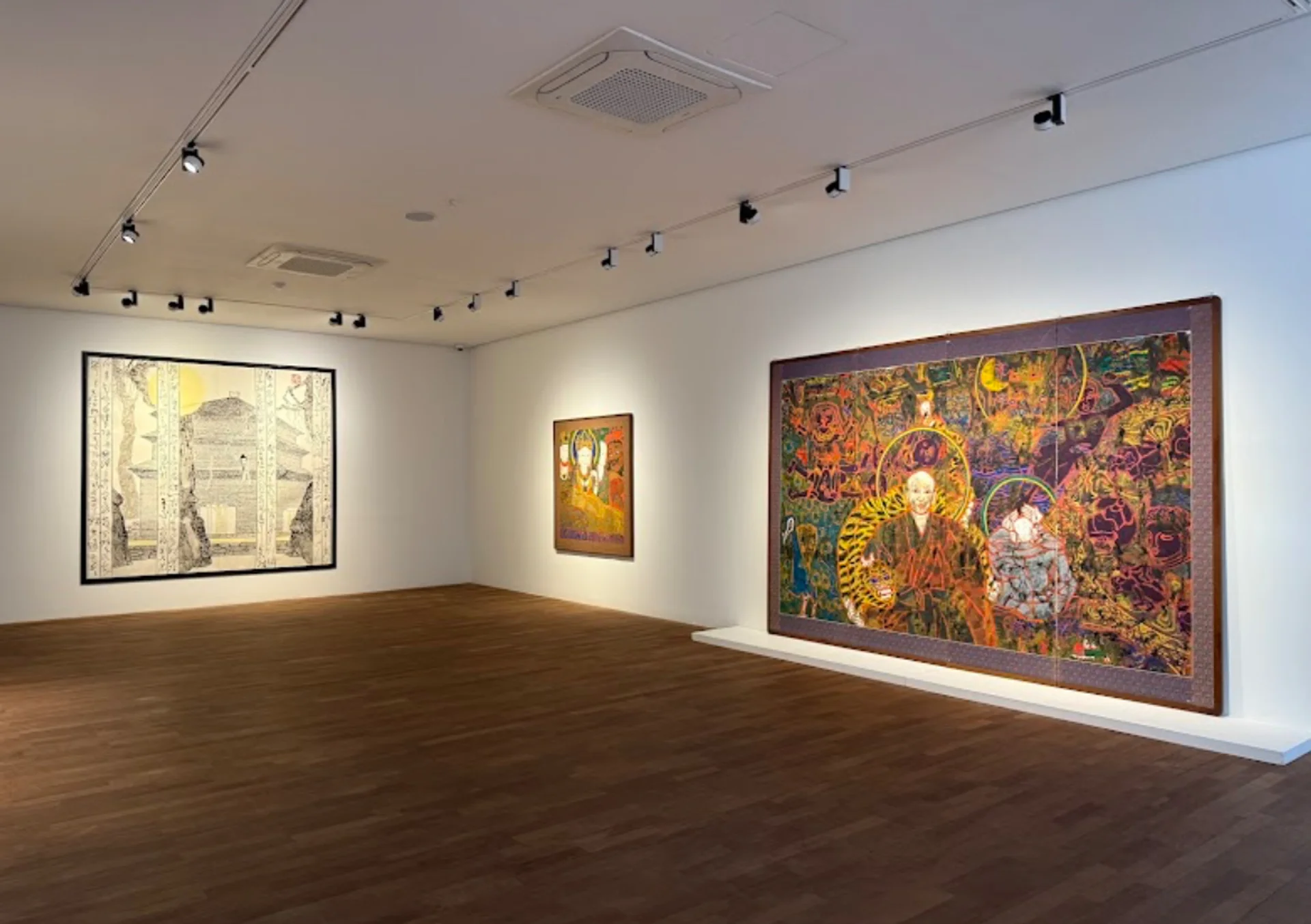 Gana Art Center