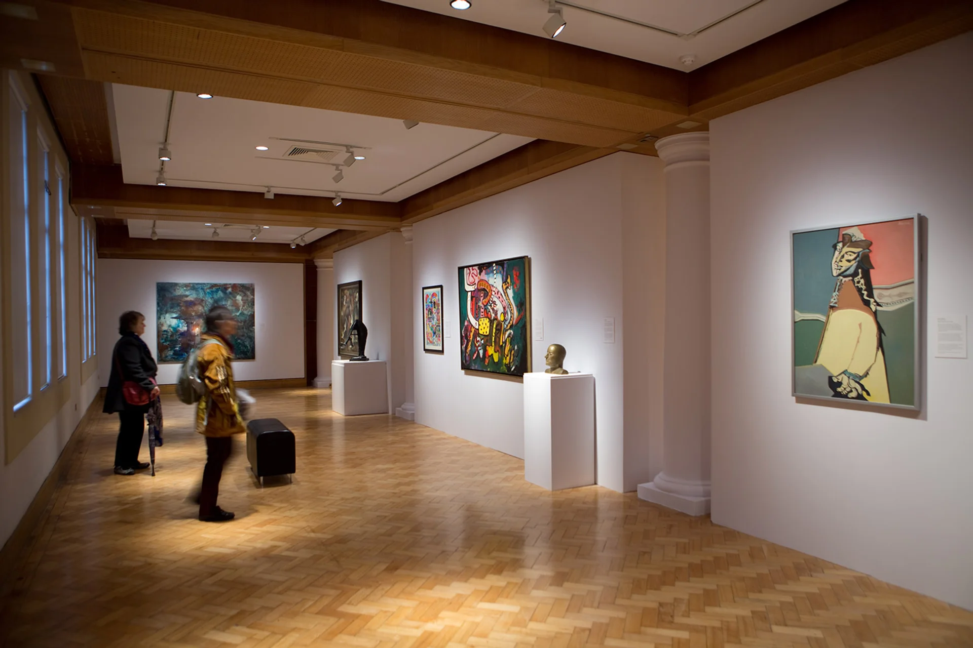City Art Centre