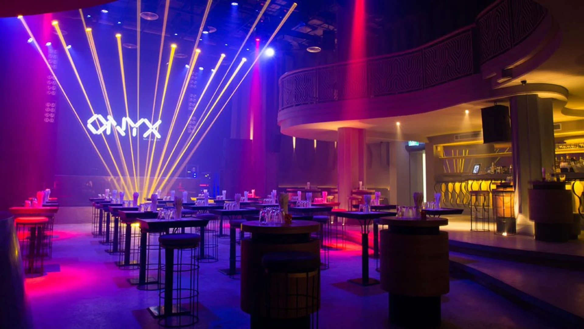 ONYX Bangkok