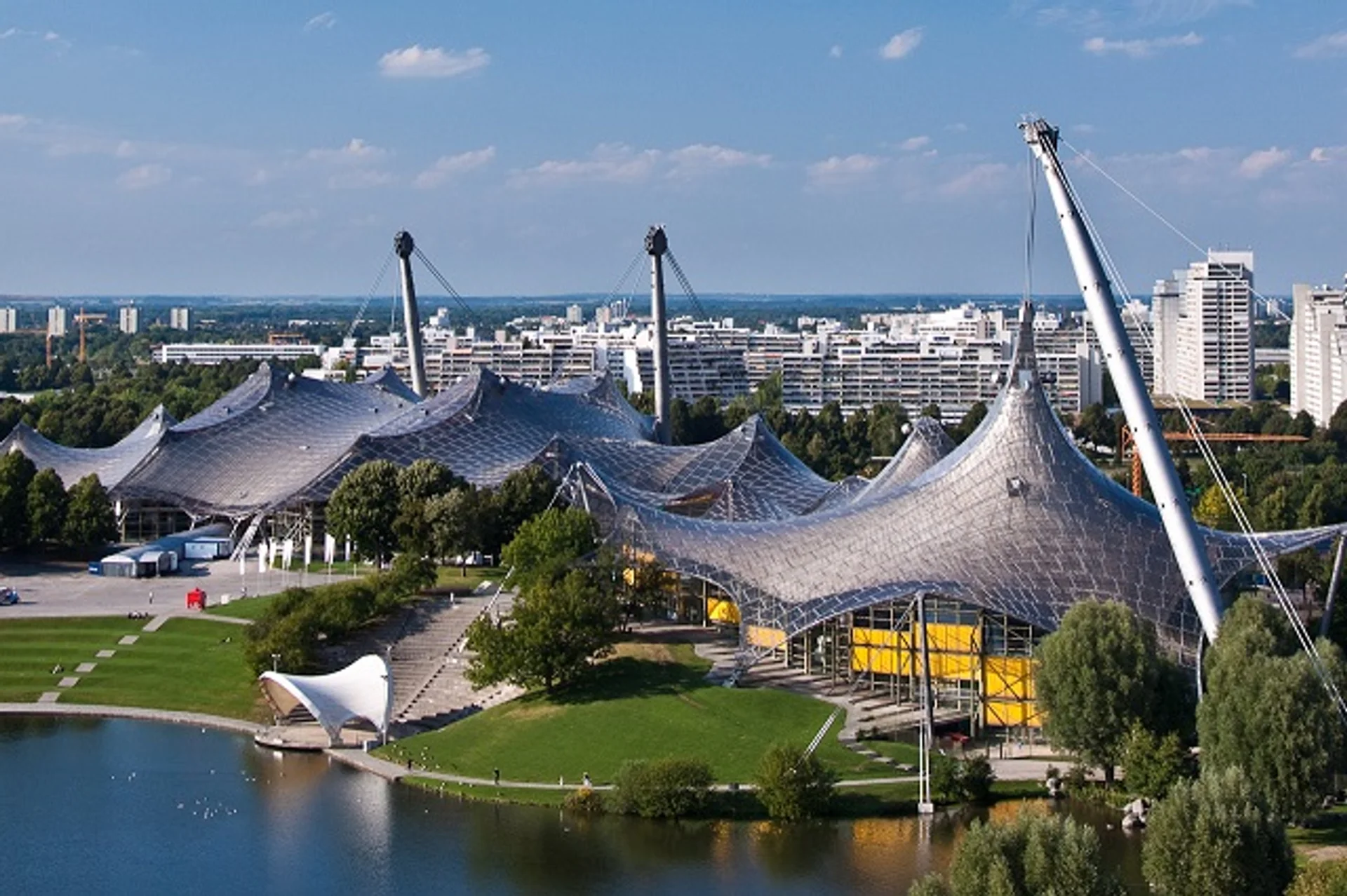 Olympiapark