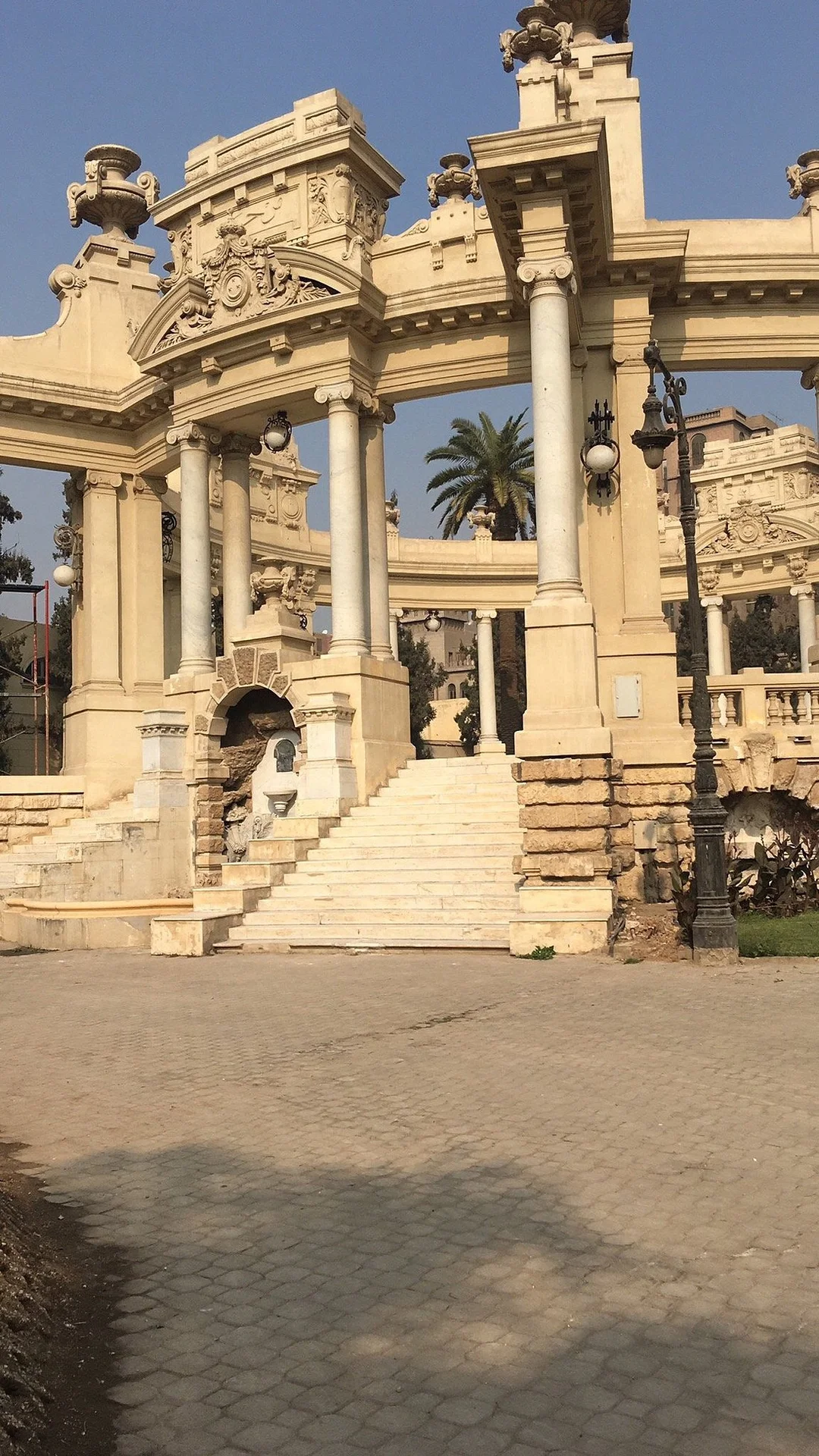 Abdeen Palace Museum