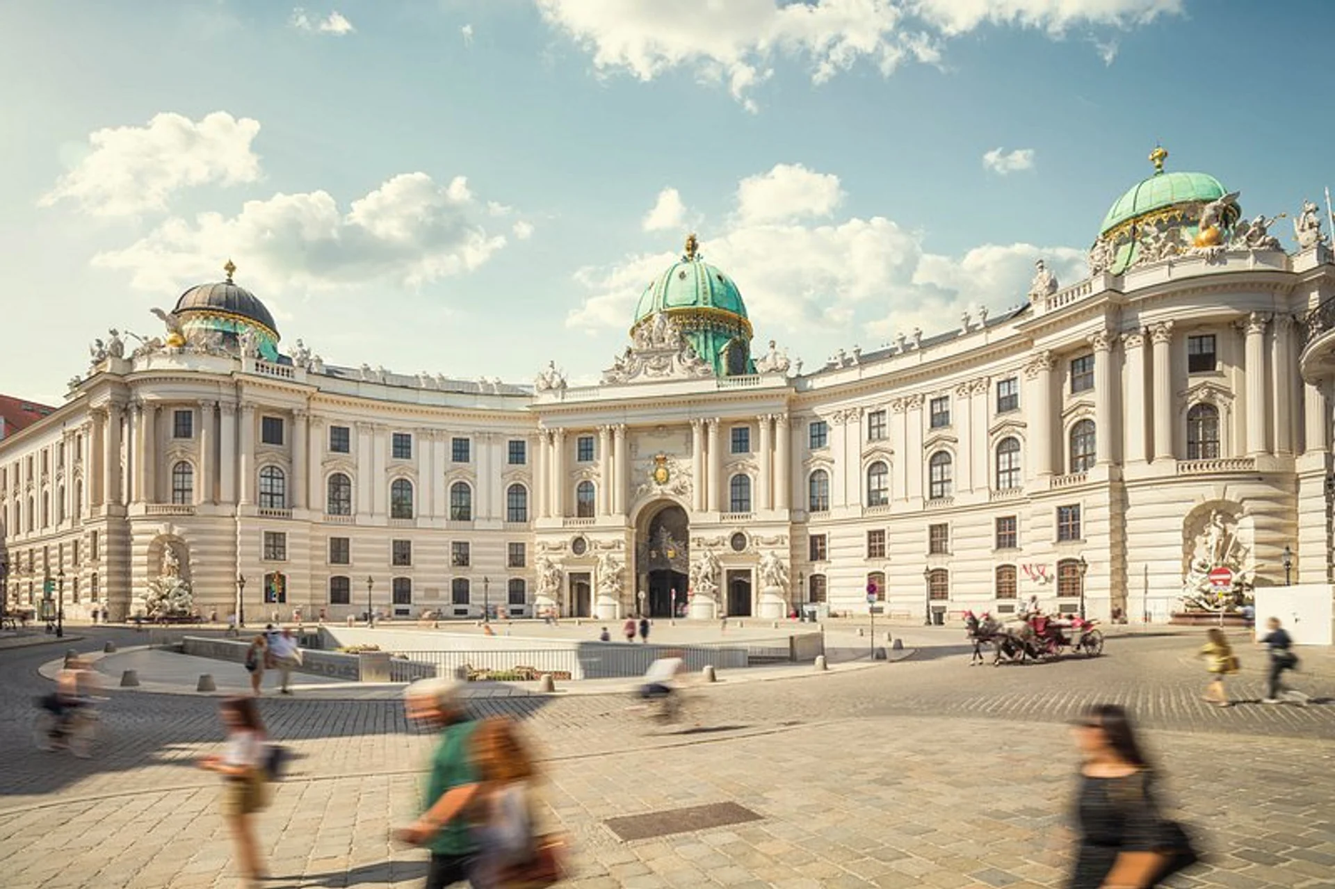 Hofburg
