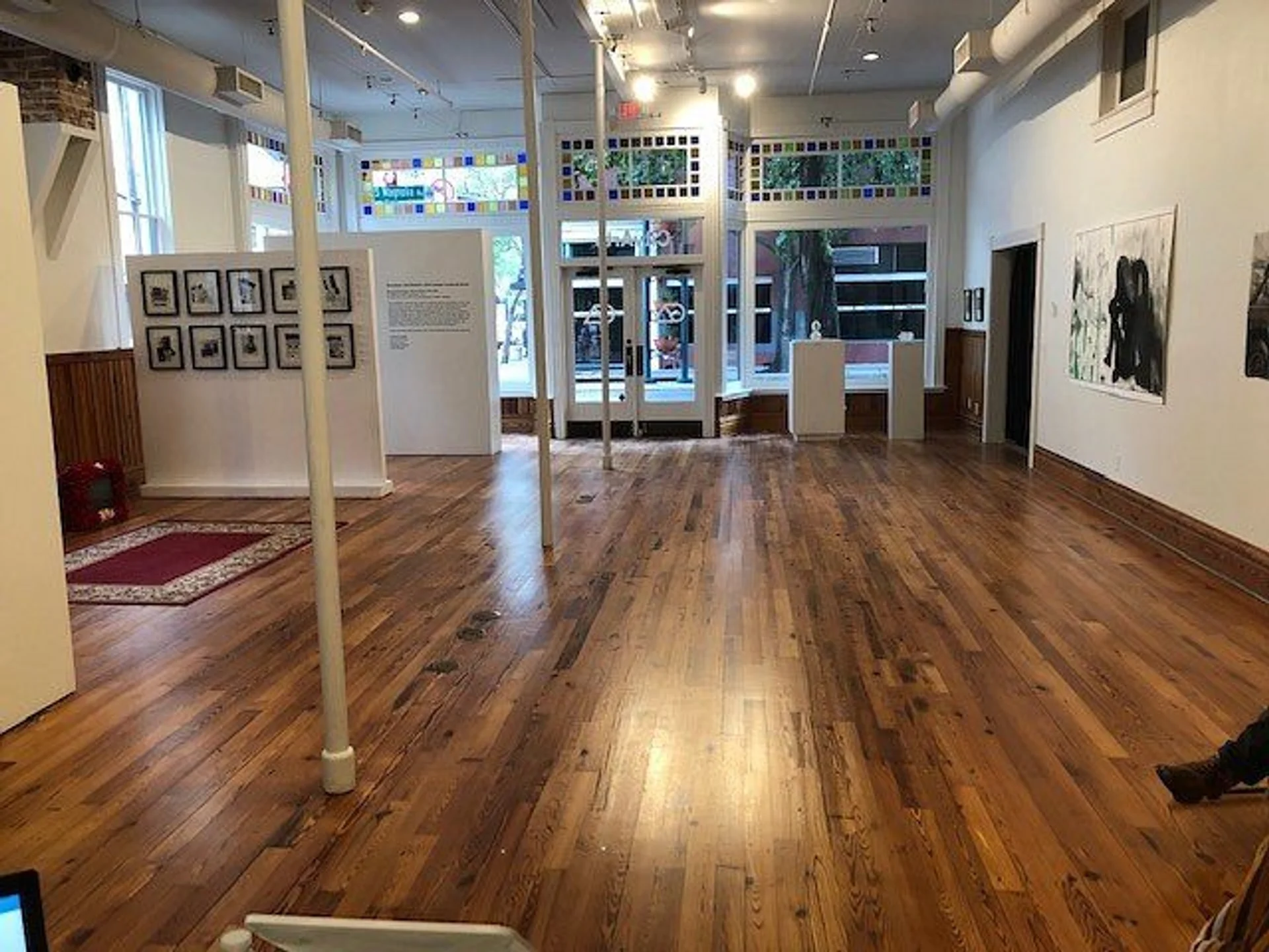 City Arts