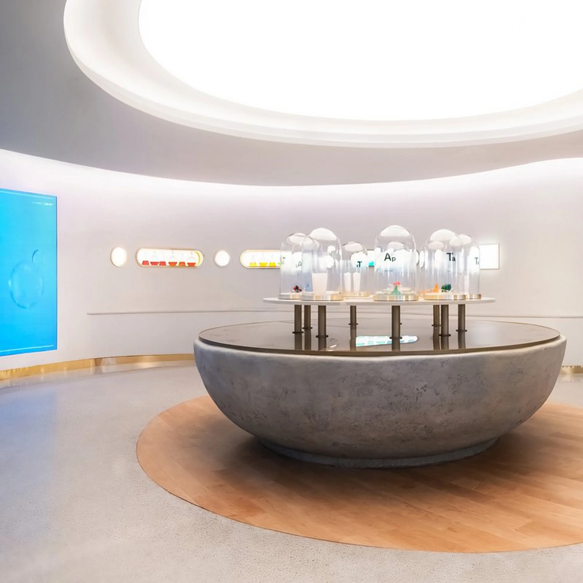 World of Coca-Cola