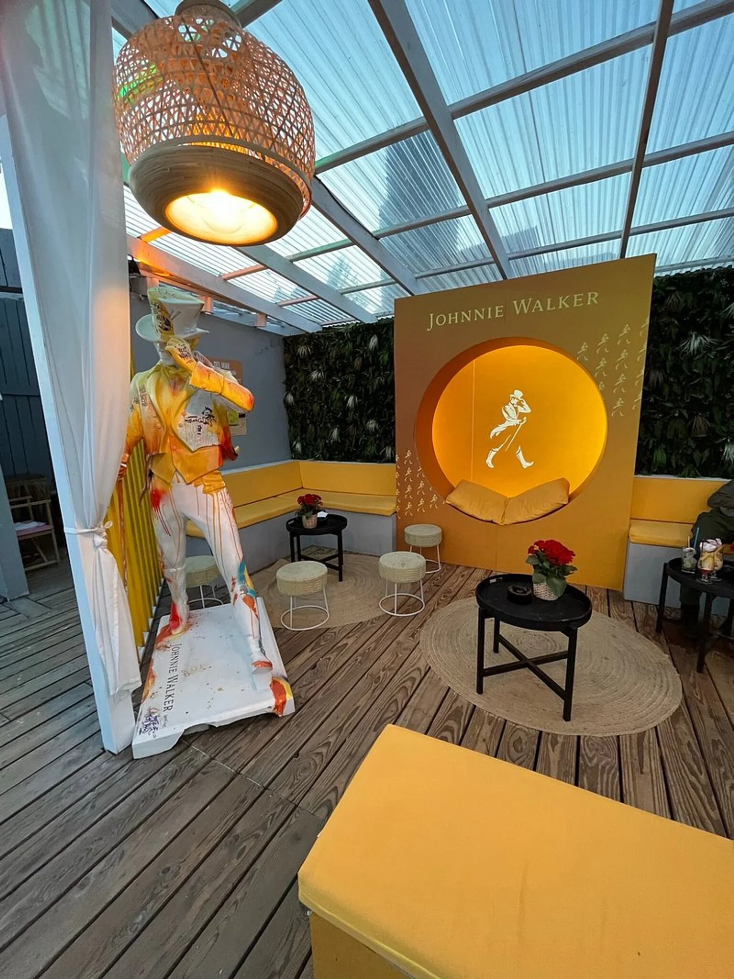 Dock 3 Beachclub