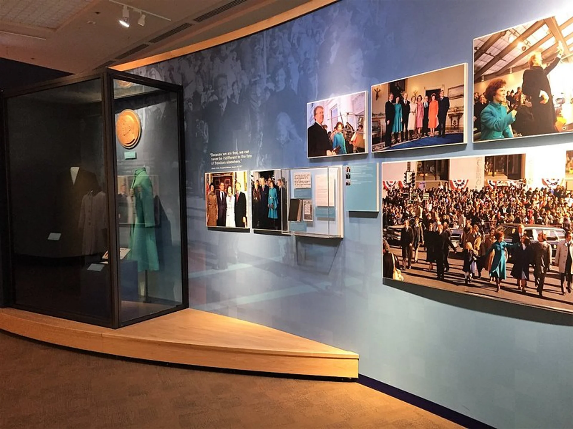 Jimmy Carter Presidential Library & Museum
