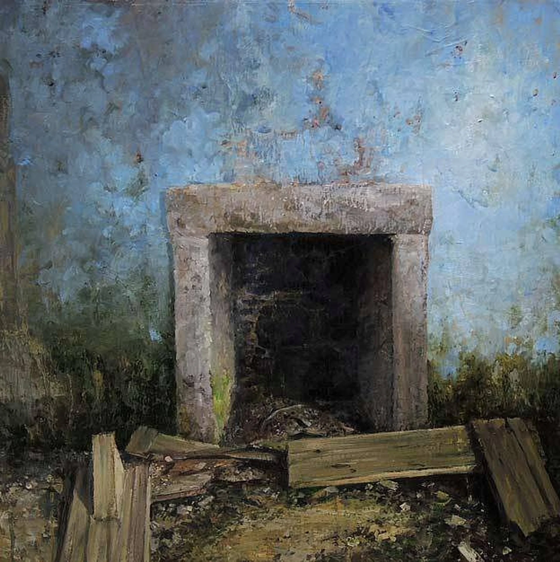 Olivier Cornet Gallery